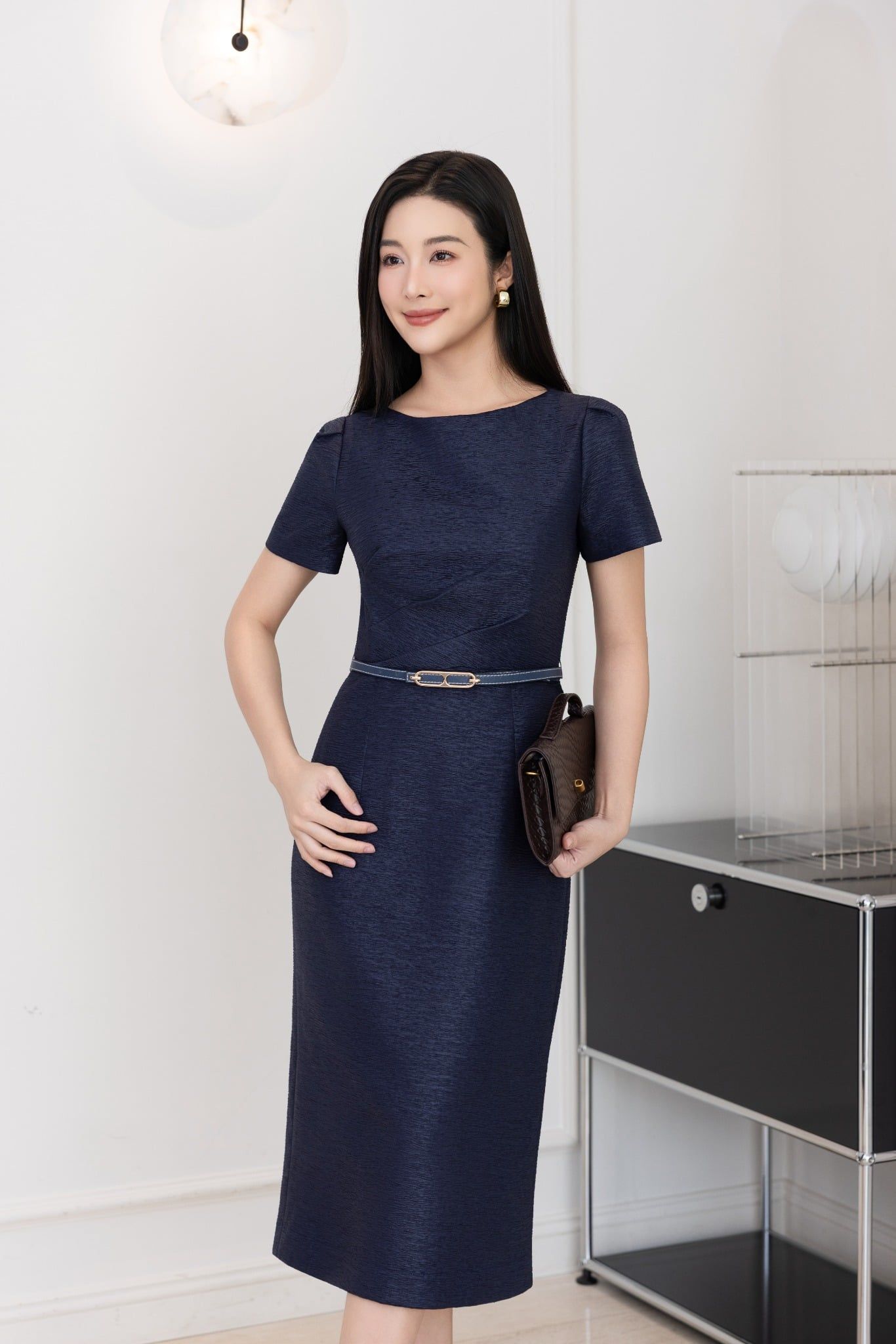 ĐẦM THIẾT KẾ D08232