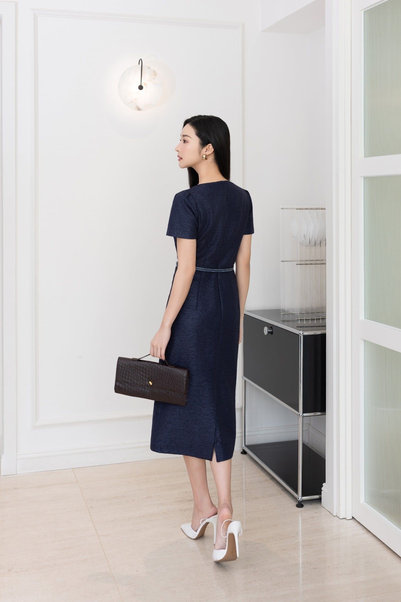 ĐẦM THIẾT KẾ D08232