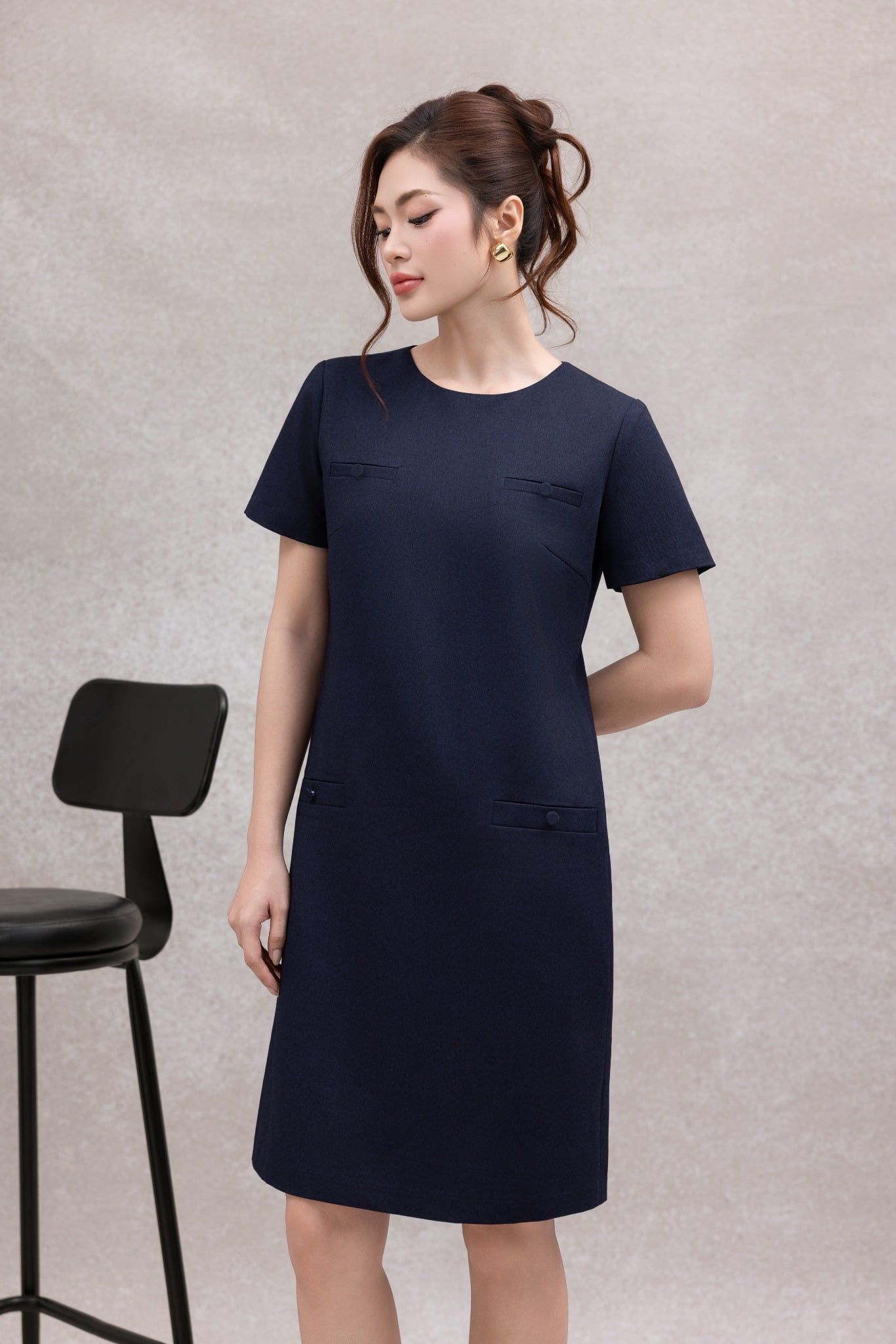 ĐẦM SUÔNG THÔ D08292