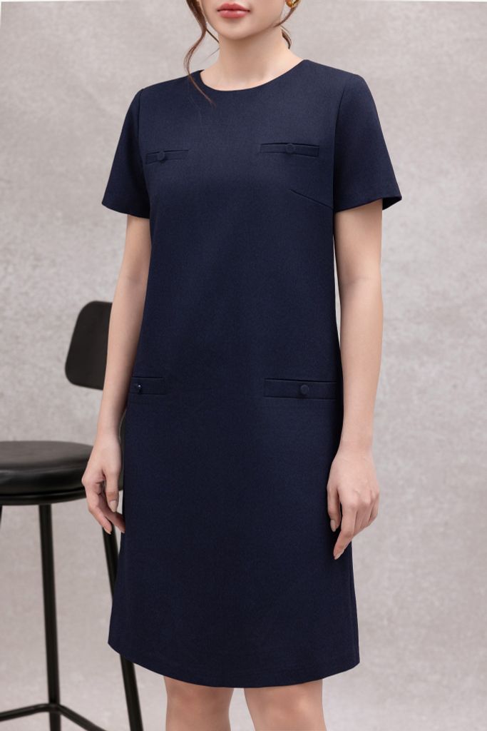  ĐẦM SUÔNG THÔ D08292 