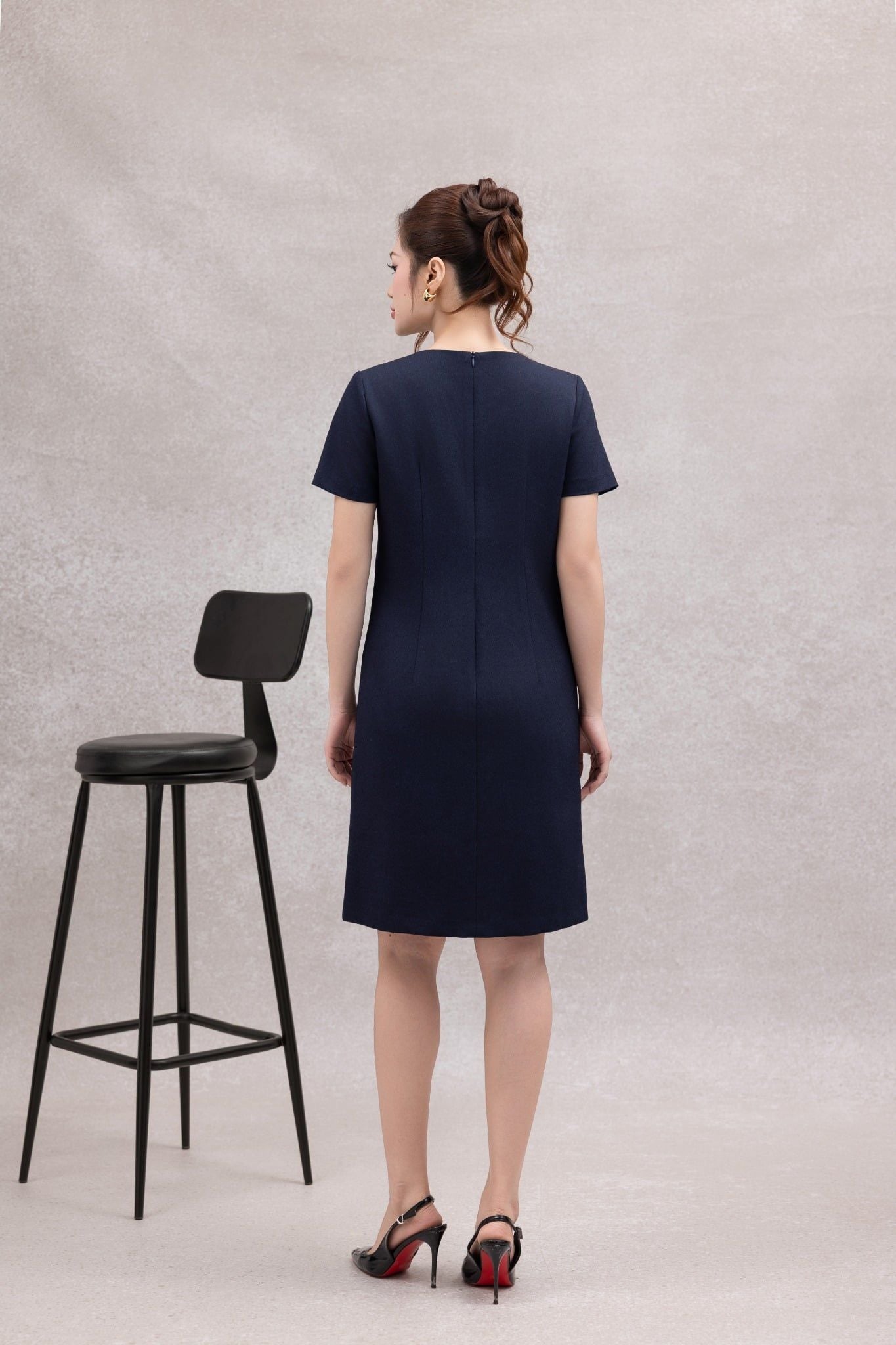 ĐẦM SUÔNG THÔ D08292