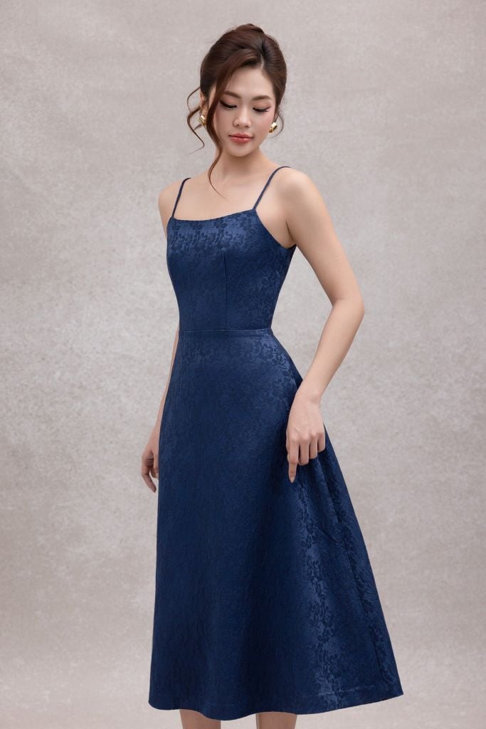  SET ĐẦM KÈM ÁO D08312 