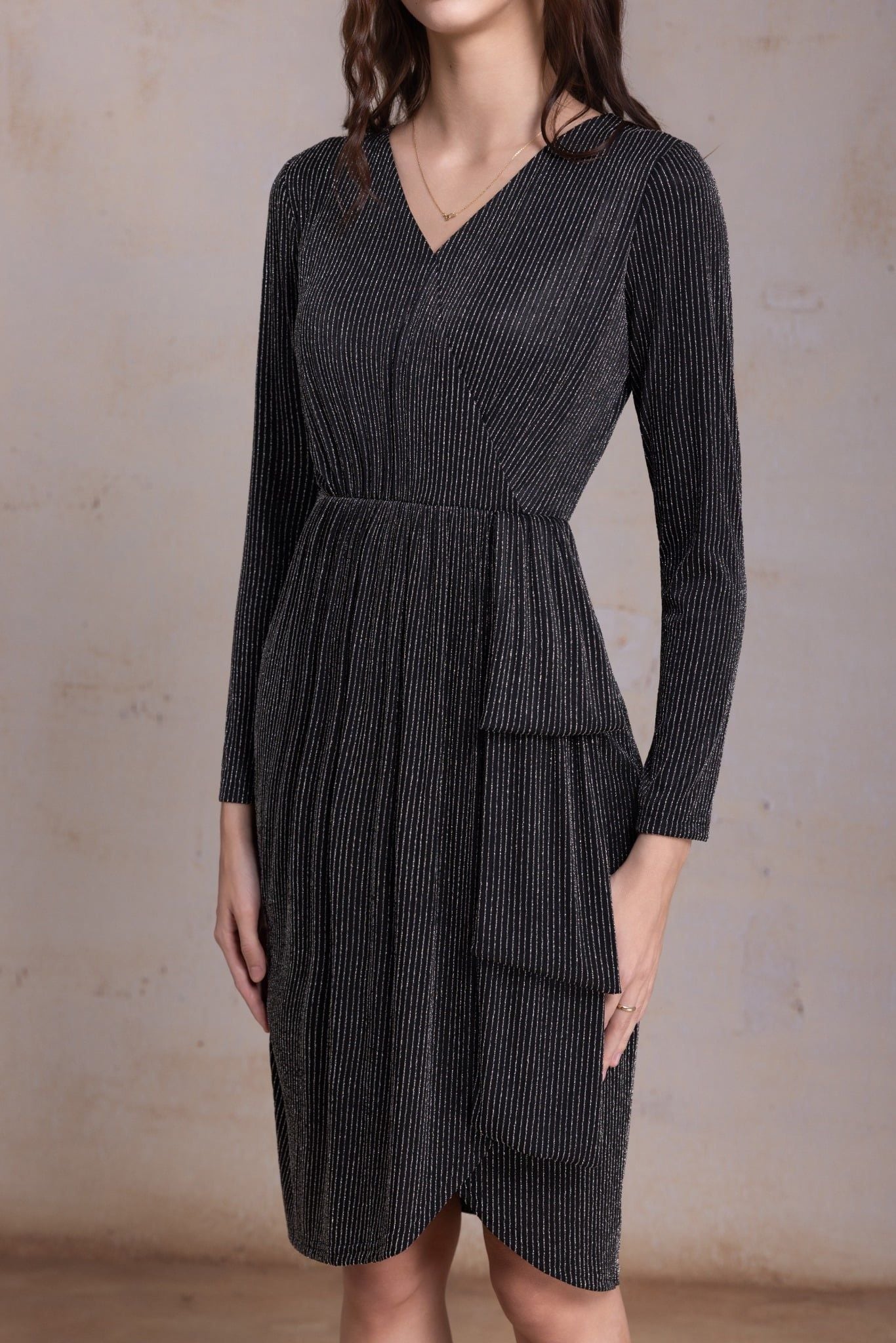 ĐẦM THIẾT KẾ D08402