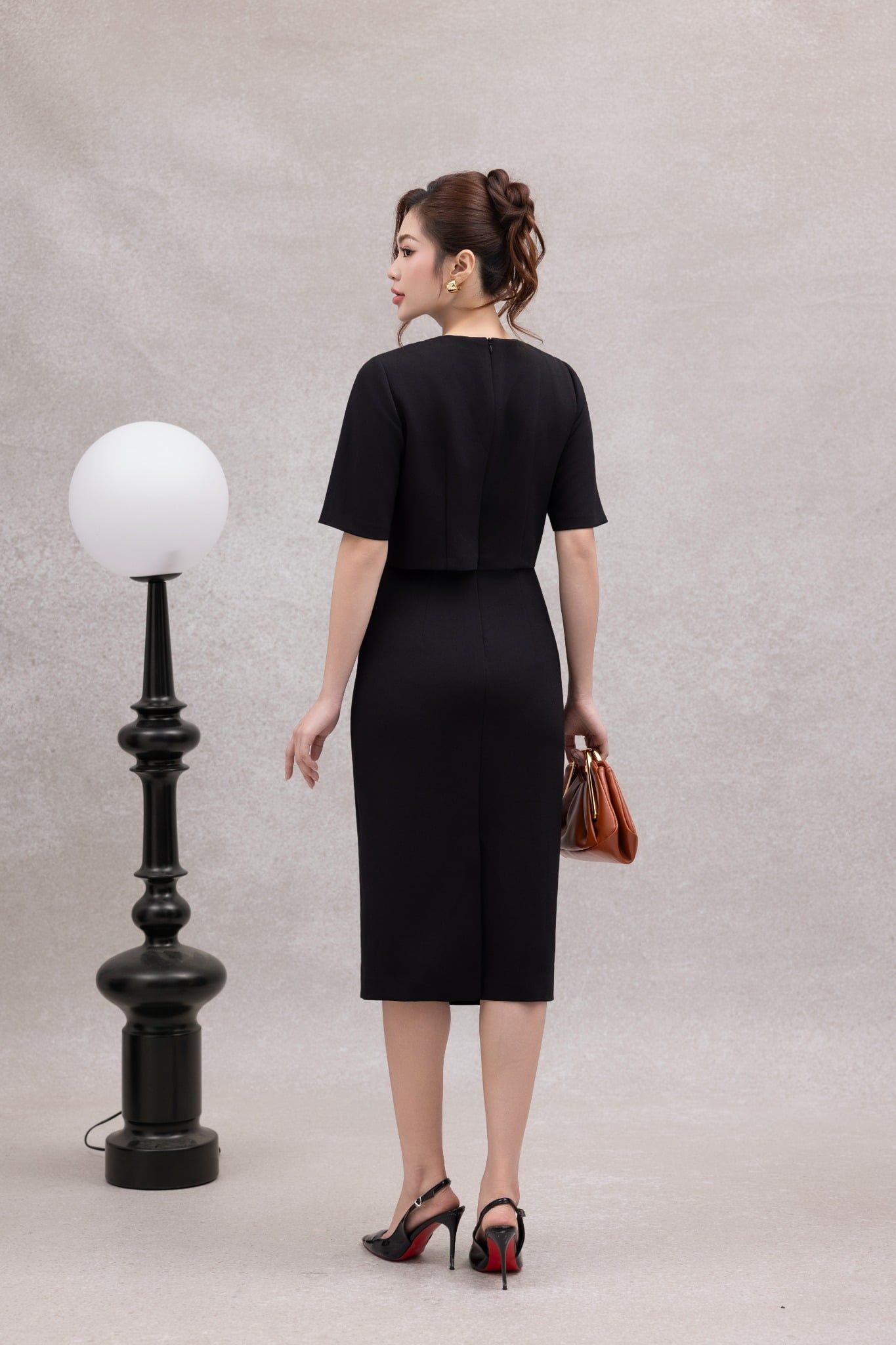 ĐẦM CÔNG SỞ D08522