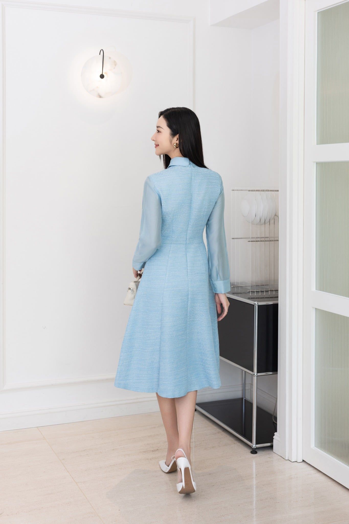 ÁO KHOÁC THIẾT KẾ AK08572