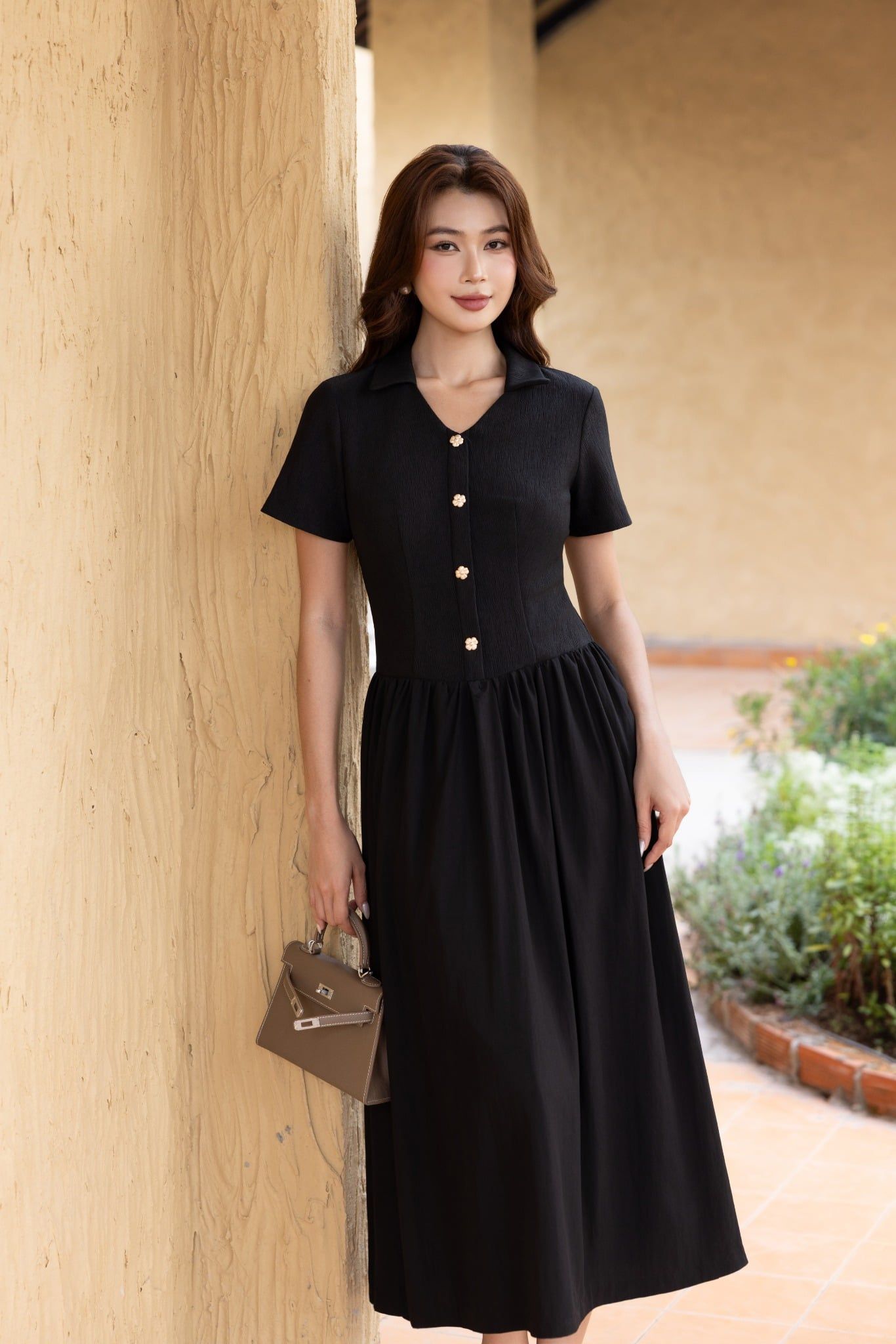 ĐẦM THIẾT KẾ D09262