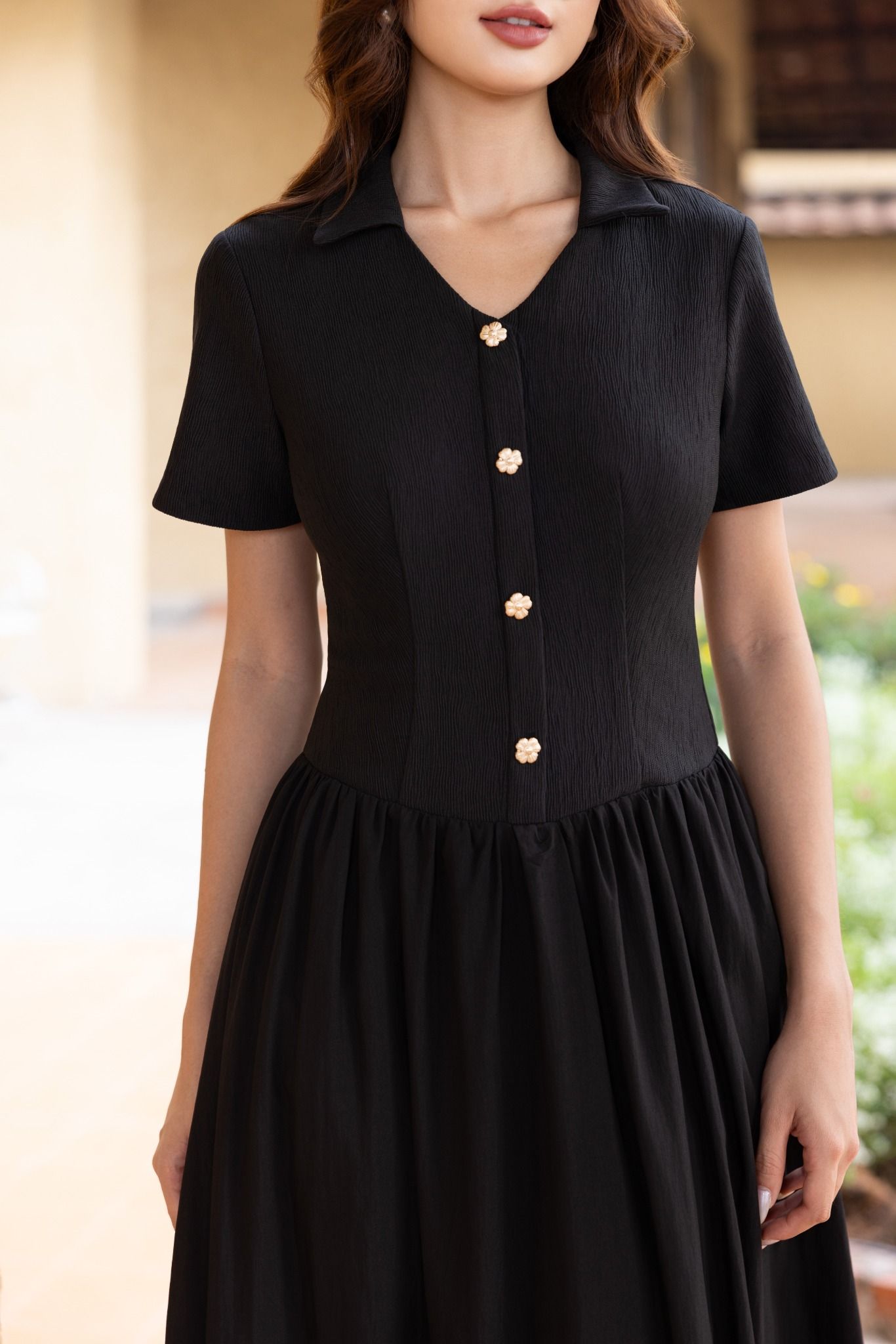 ĐẦM THIẾT KẾ D09262