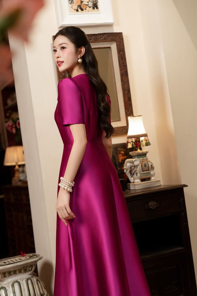  ĐẦM TIỆC THIẾT KẾ D09472 