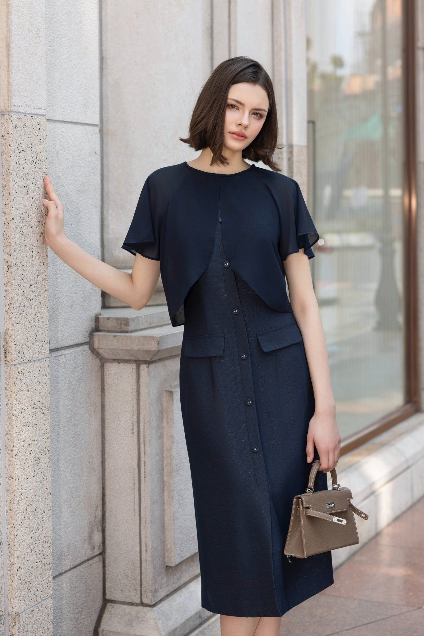 ĐẦM THIẾT KẾ D09522