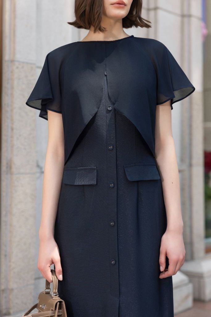  ĐẦM THIẾT KẾ D09522 