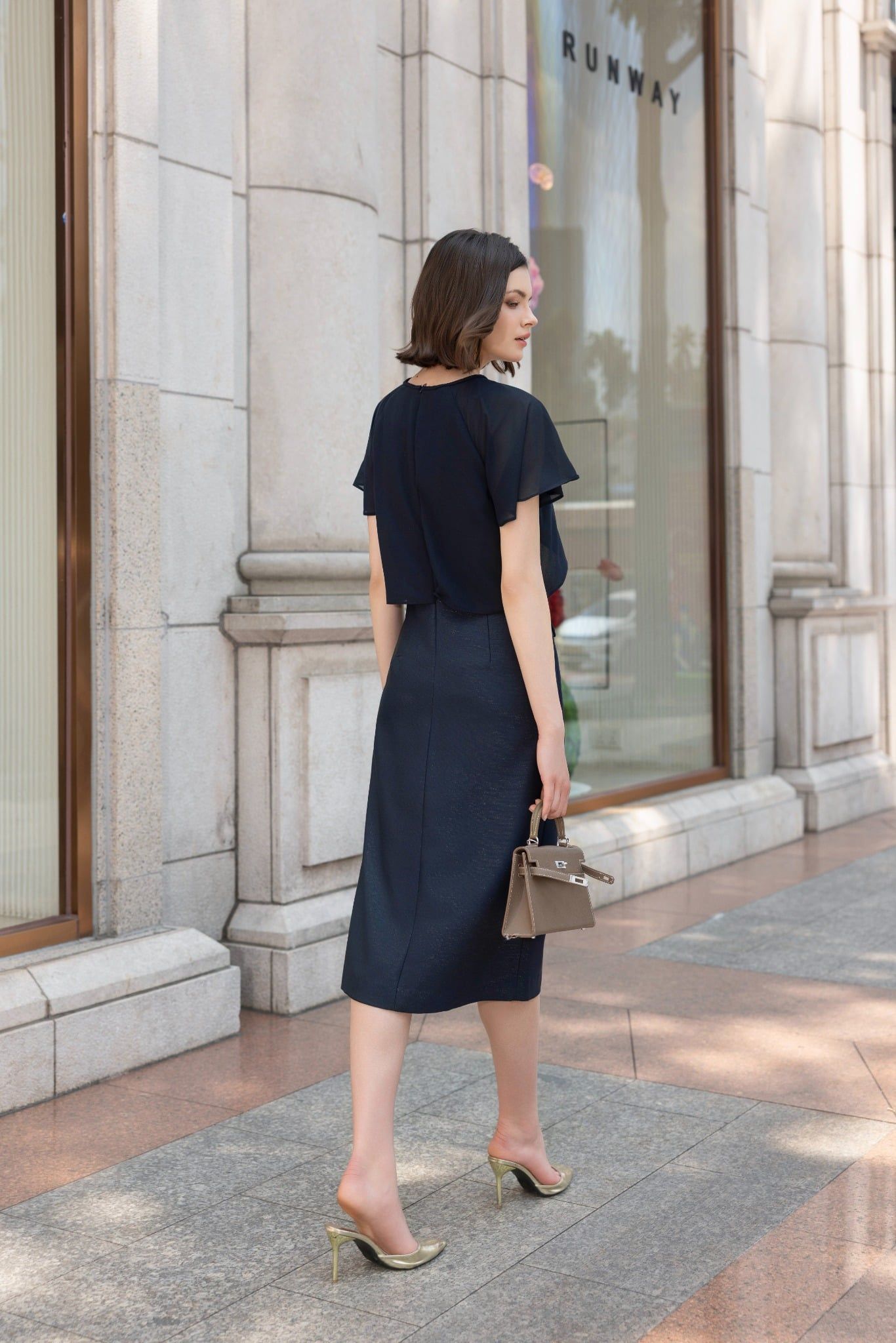 ĐẦM THIẾT KẾ D09522