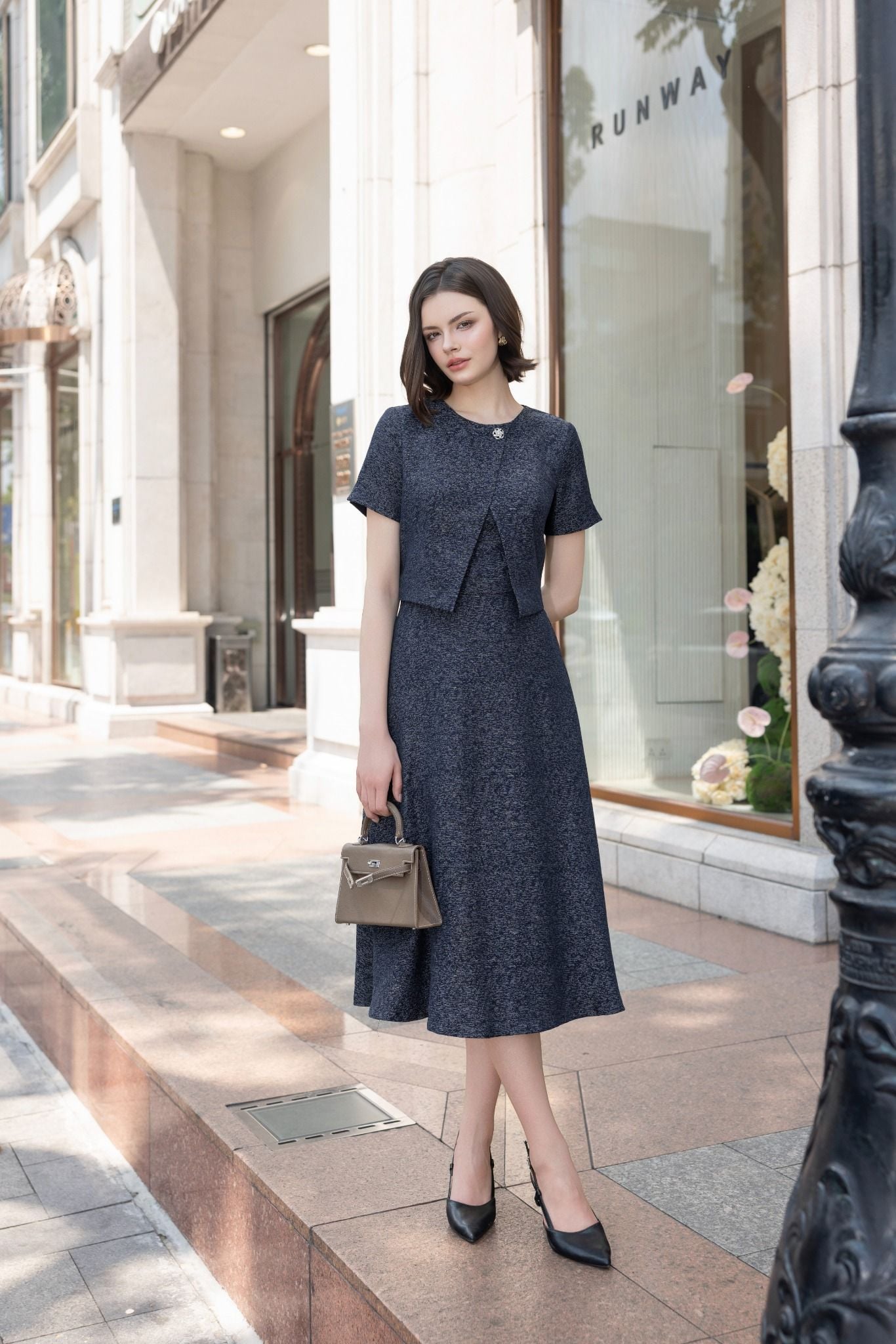 ĐẦM THIẾT KẾ D09782