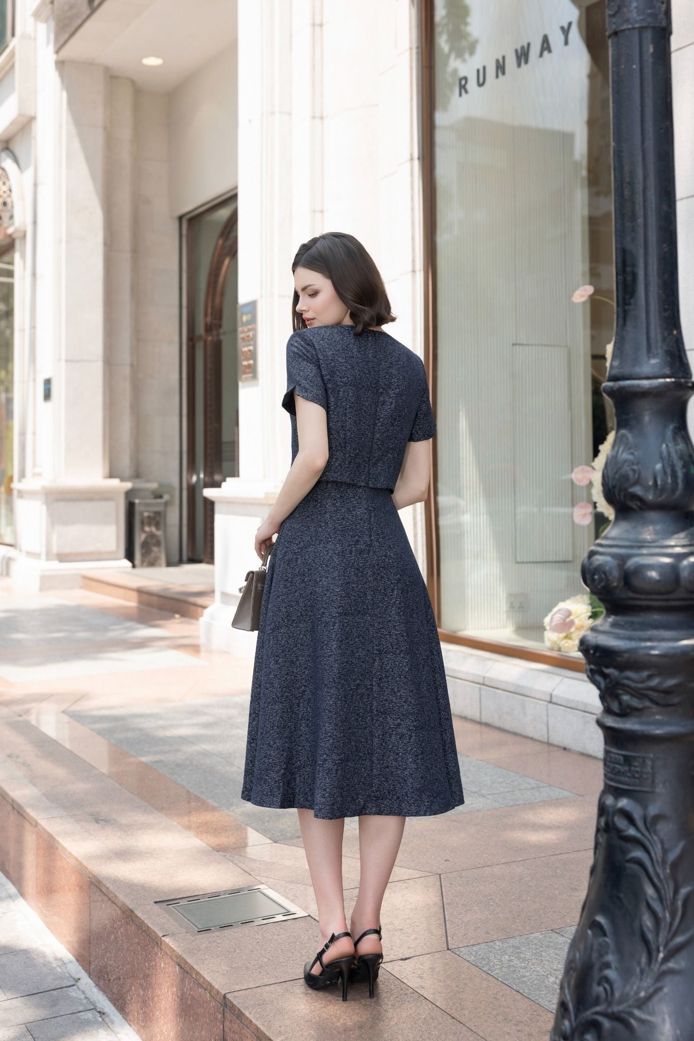 ĐẦM THIẾT KẾ D09782