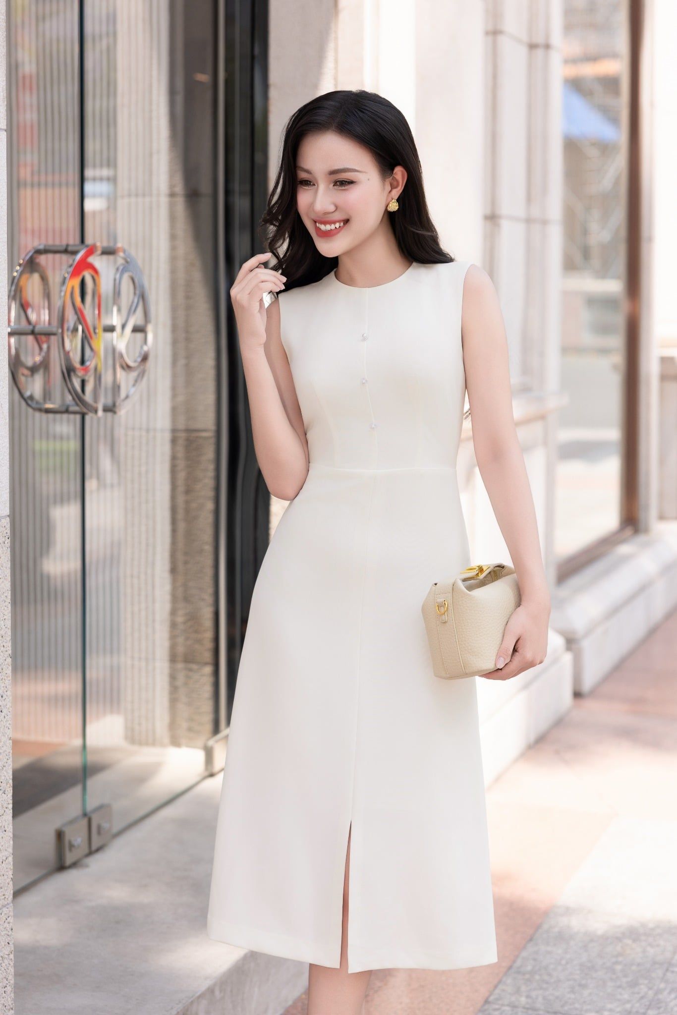 ĐẦM TRẮNG XẺ TRƯỚC D10392