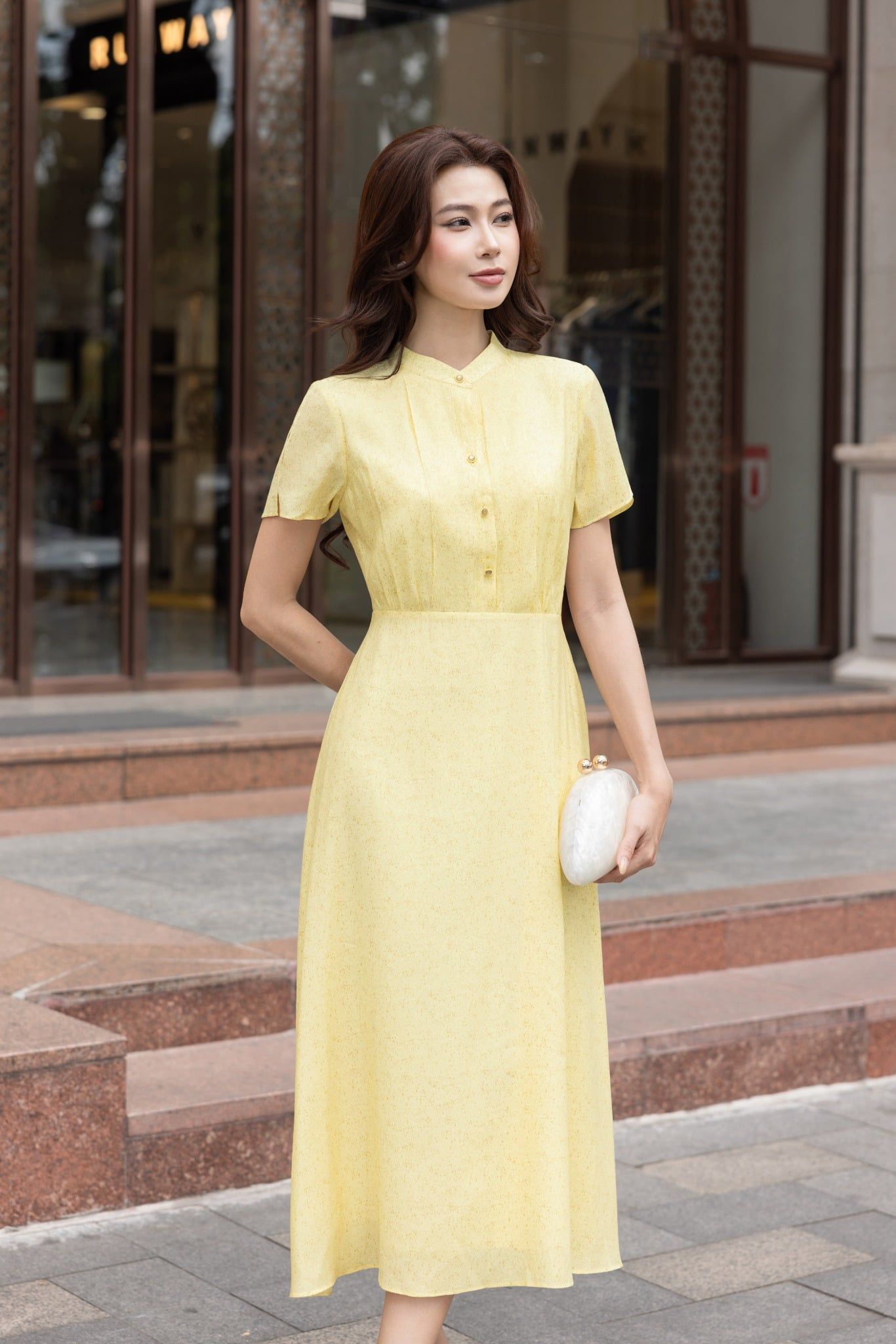 ĐẦM THIẾT KẾ D10512