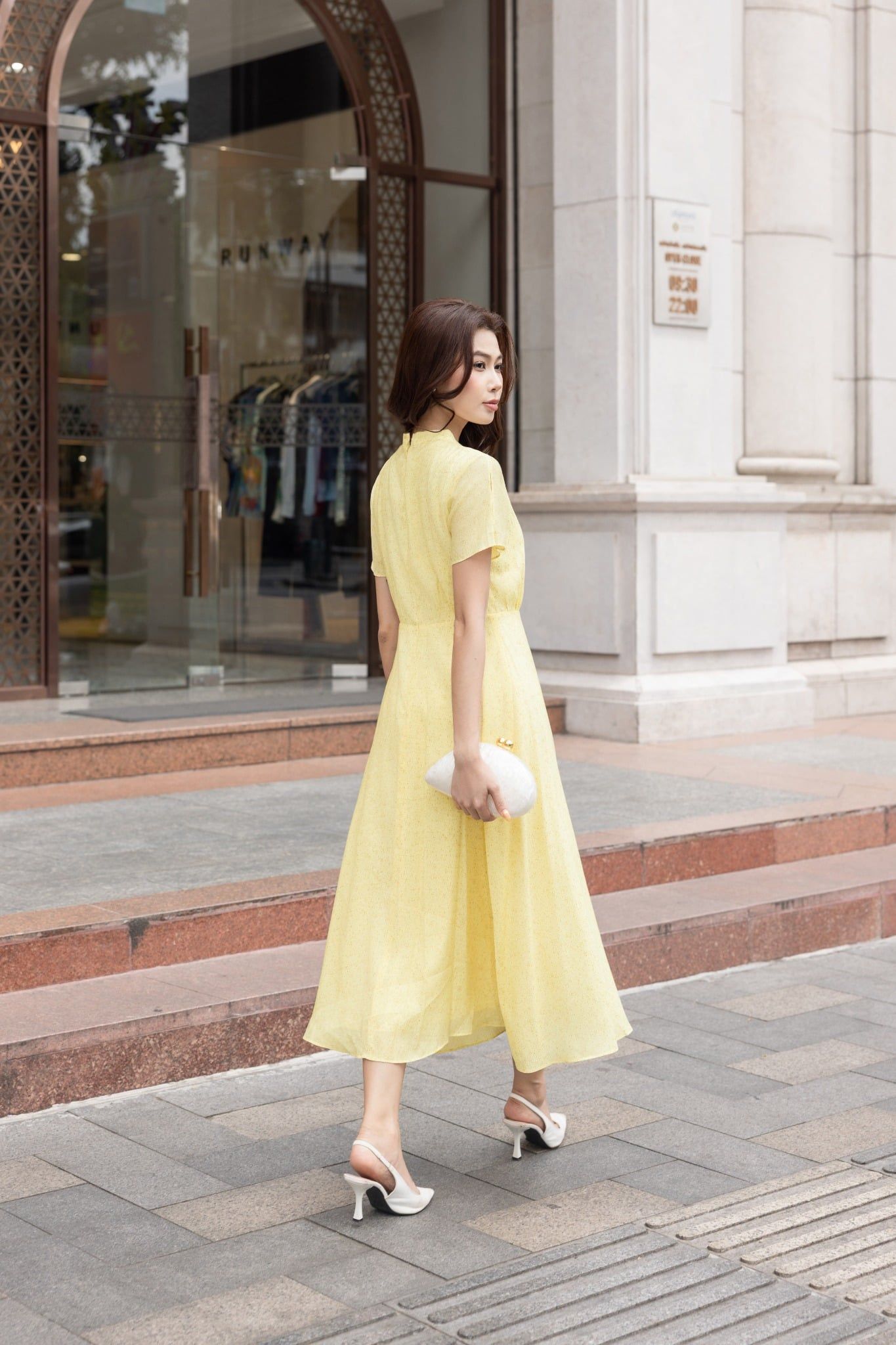 ĐẦM THIẾT KẾ D10512