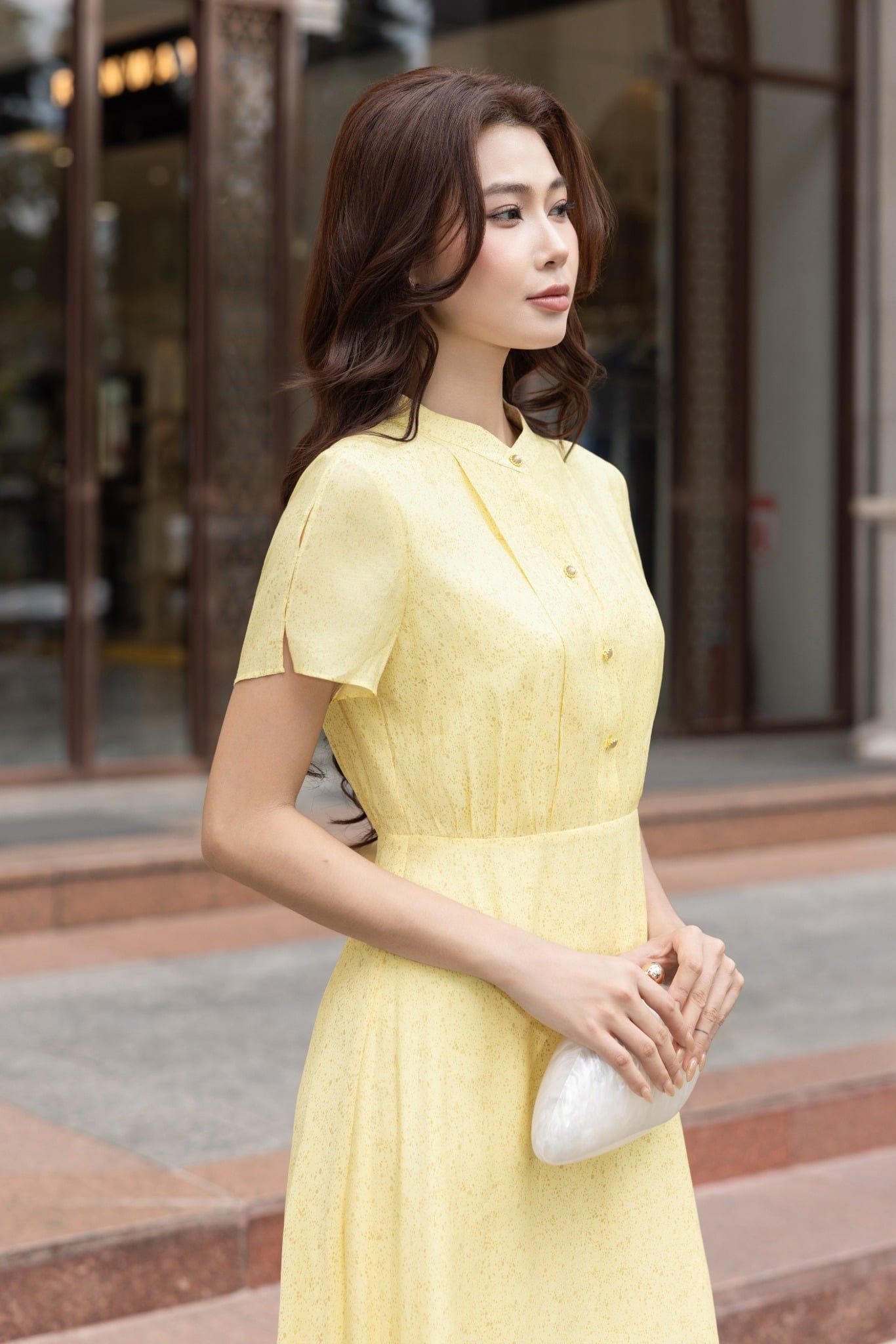 ĐẦM THIẾT KẾ D10512