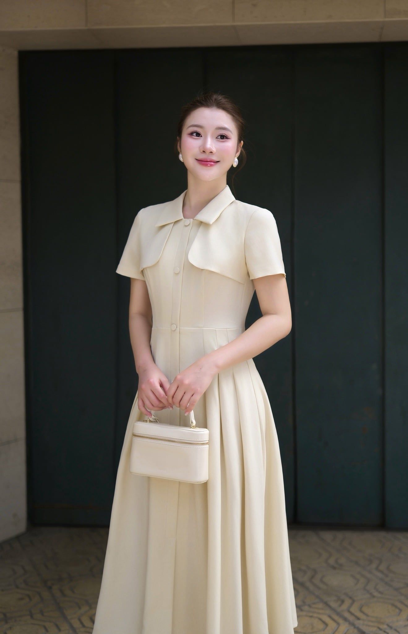 ĐẦM THÔ CỔ BẺ D11022