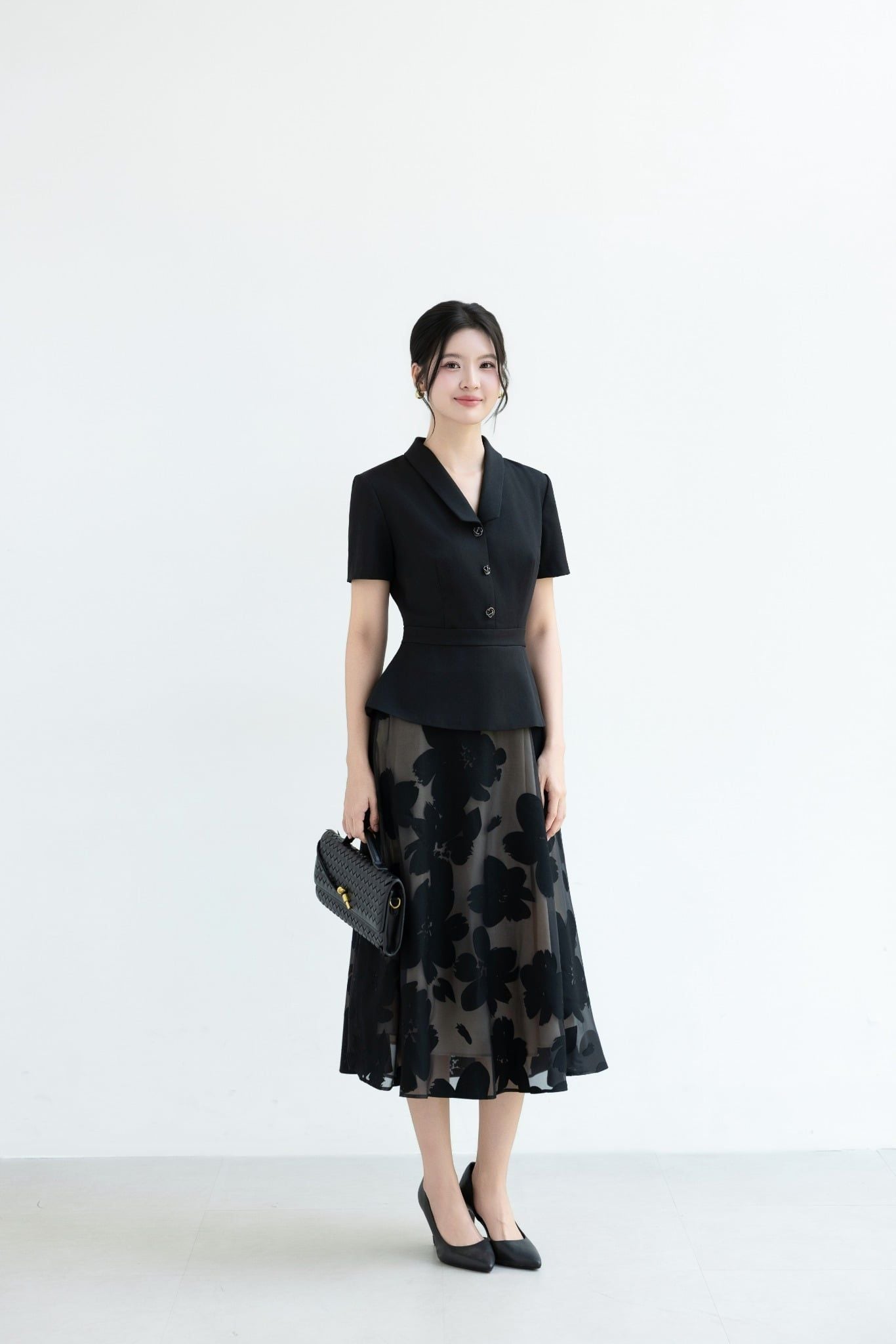 ĐẦM LIỀN THIẾT KẾ D11042
