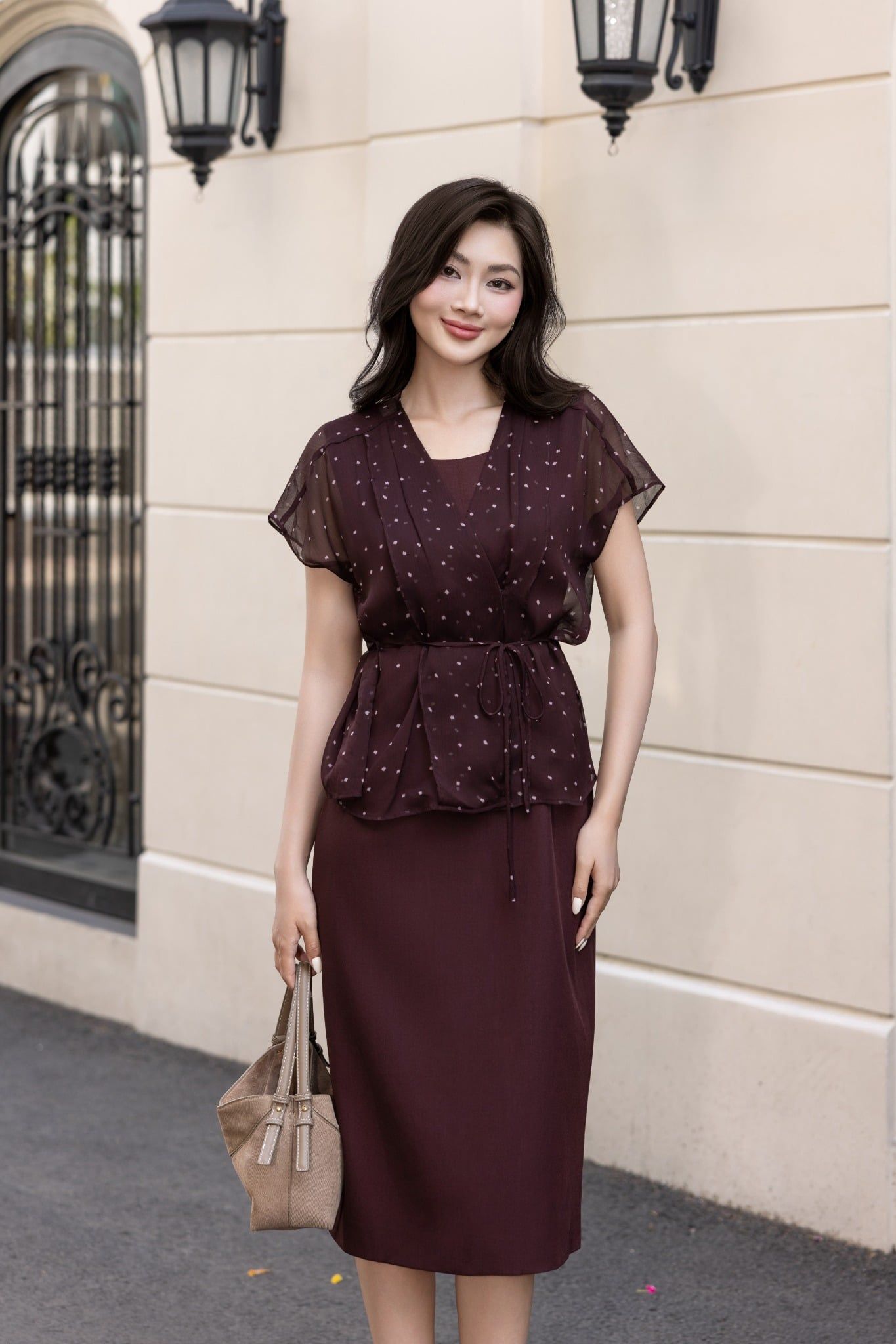 keonhacai LIỀN PHỐI HOẠ TIẾT D11172