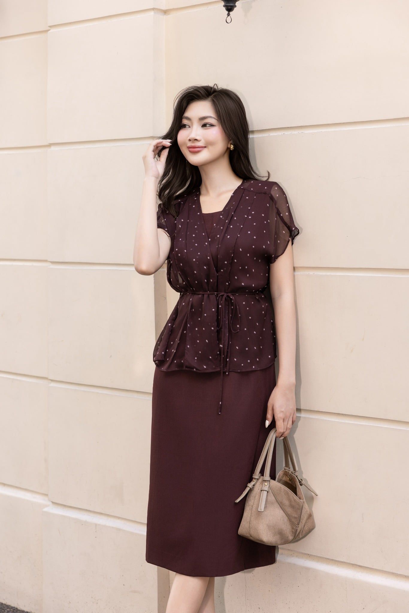 keonhacai LIỀN PHỐI HOẠ TIẾT D11172