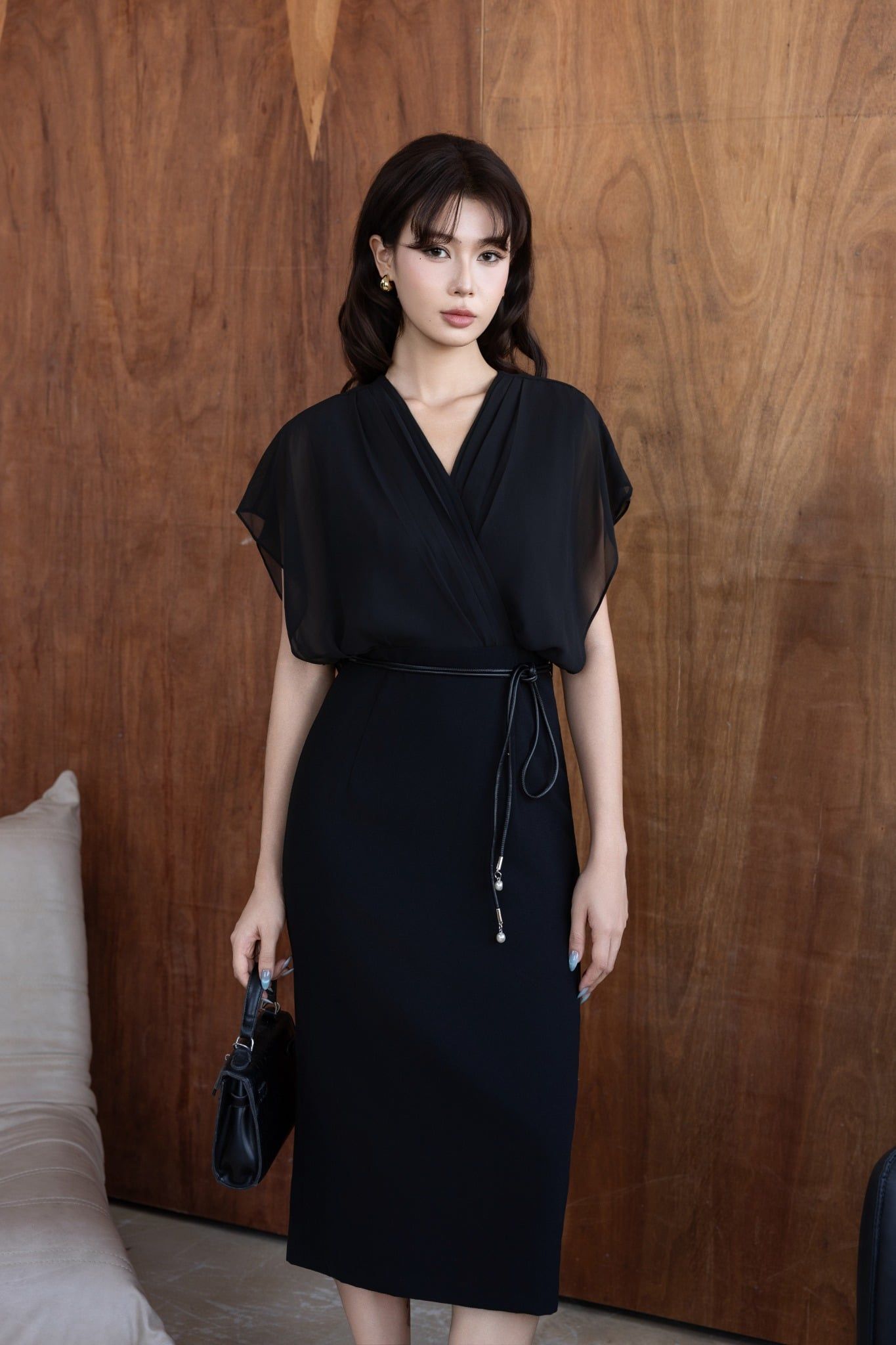 ĐÀM LIỀN THIÊT KẾ D11222