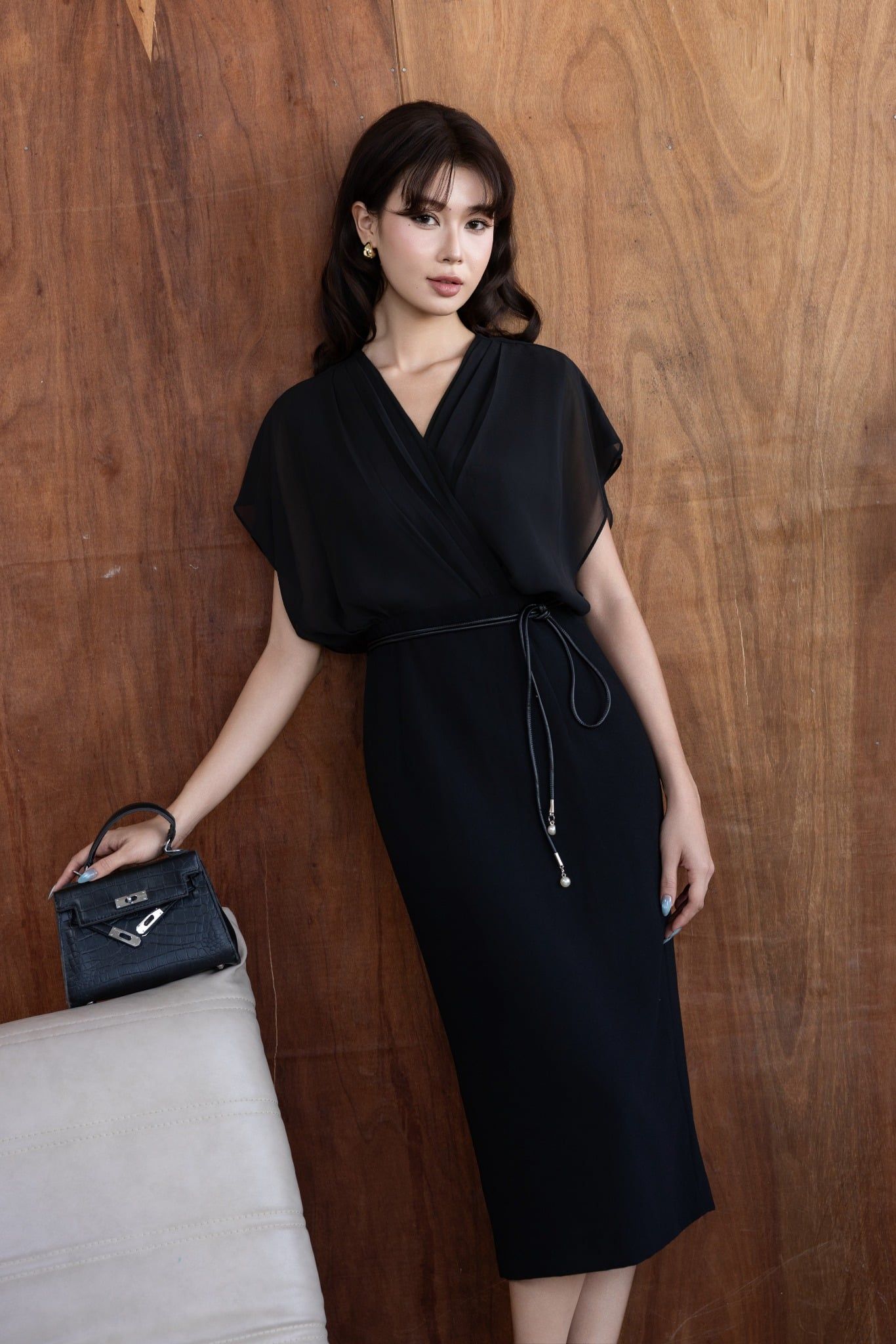 ĐÀM LIỀN THIÊT KẾ D11222