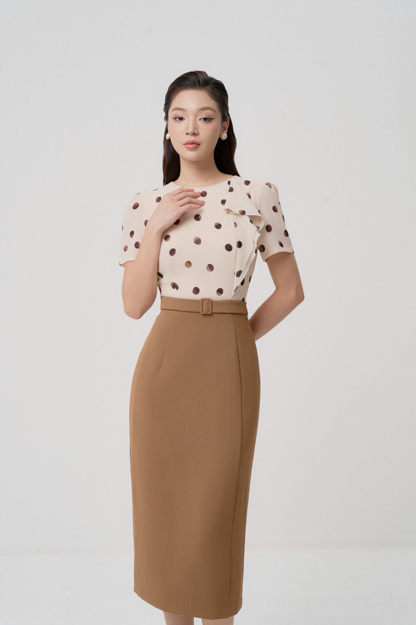 ĐẦM LIỀN CÔNG SỞ D40092