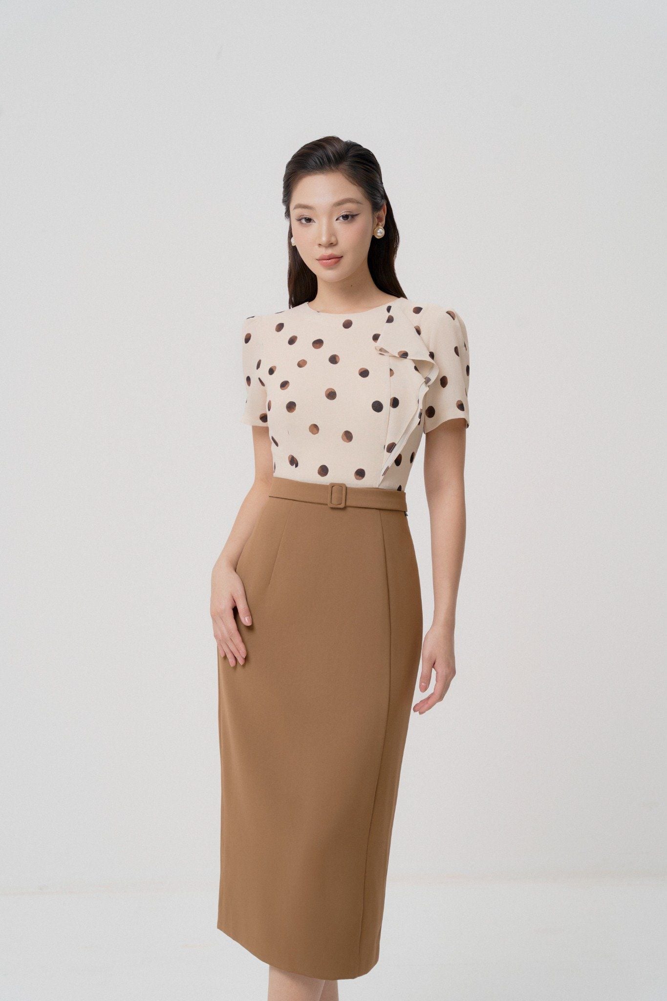 ĐẦM LIỀN CÔNG SỞ D40092