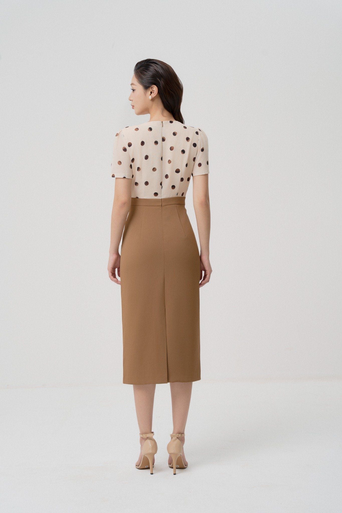 ĐẦM LIỀN CÔNG SỞ D40092