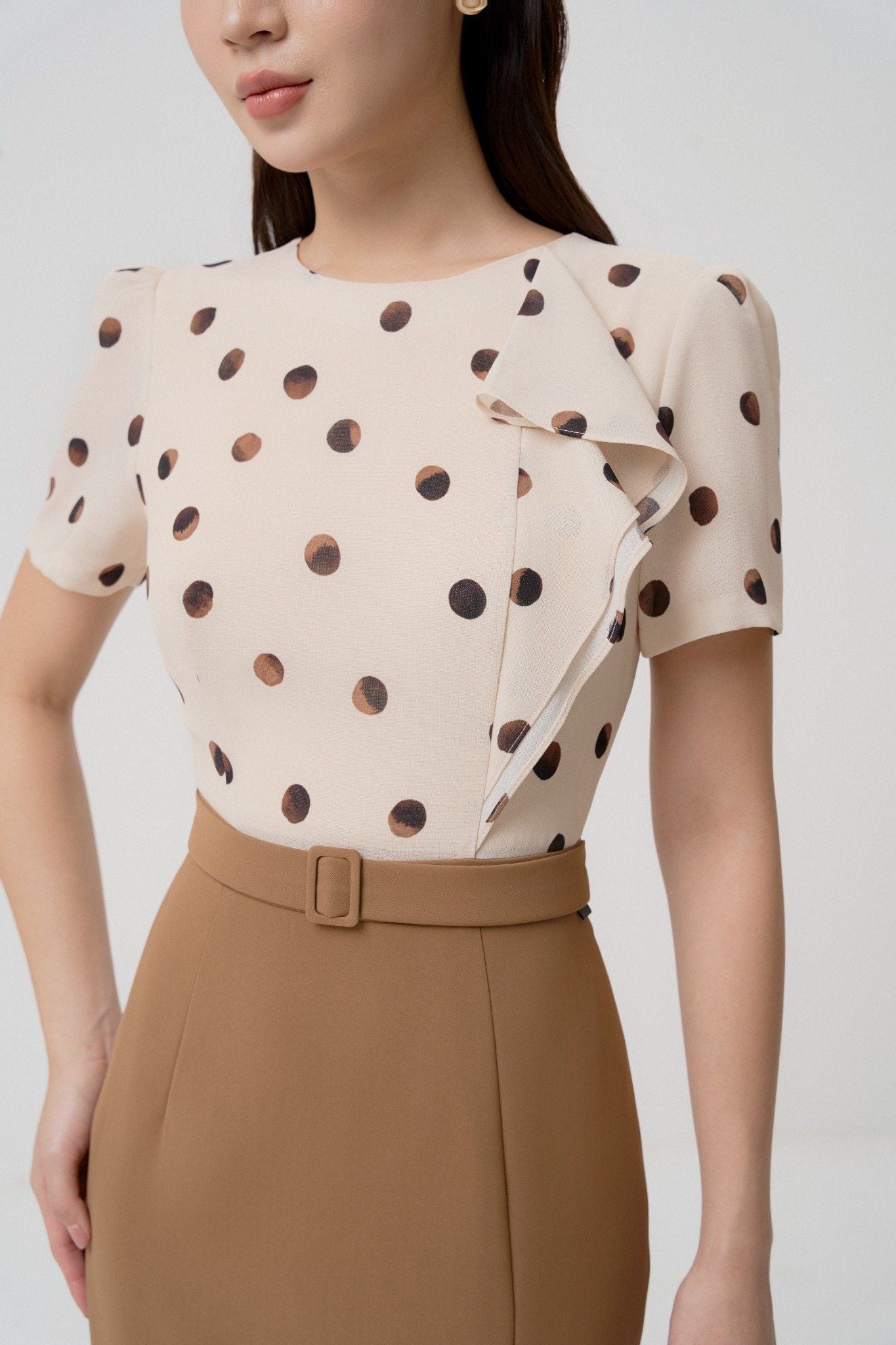 ĐẦM LIỀN CÔNG SỞ D40092