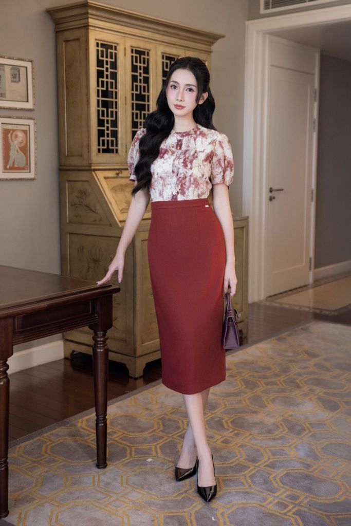 ĐẦM LIỀN CÔNG SỞ D40432