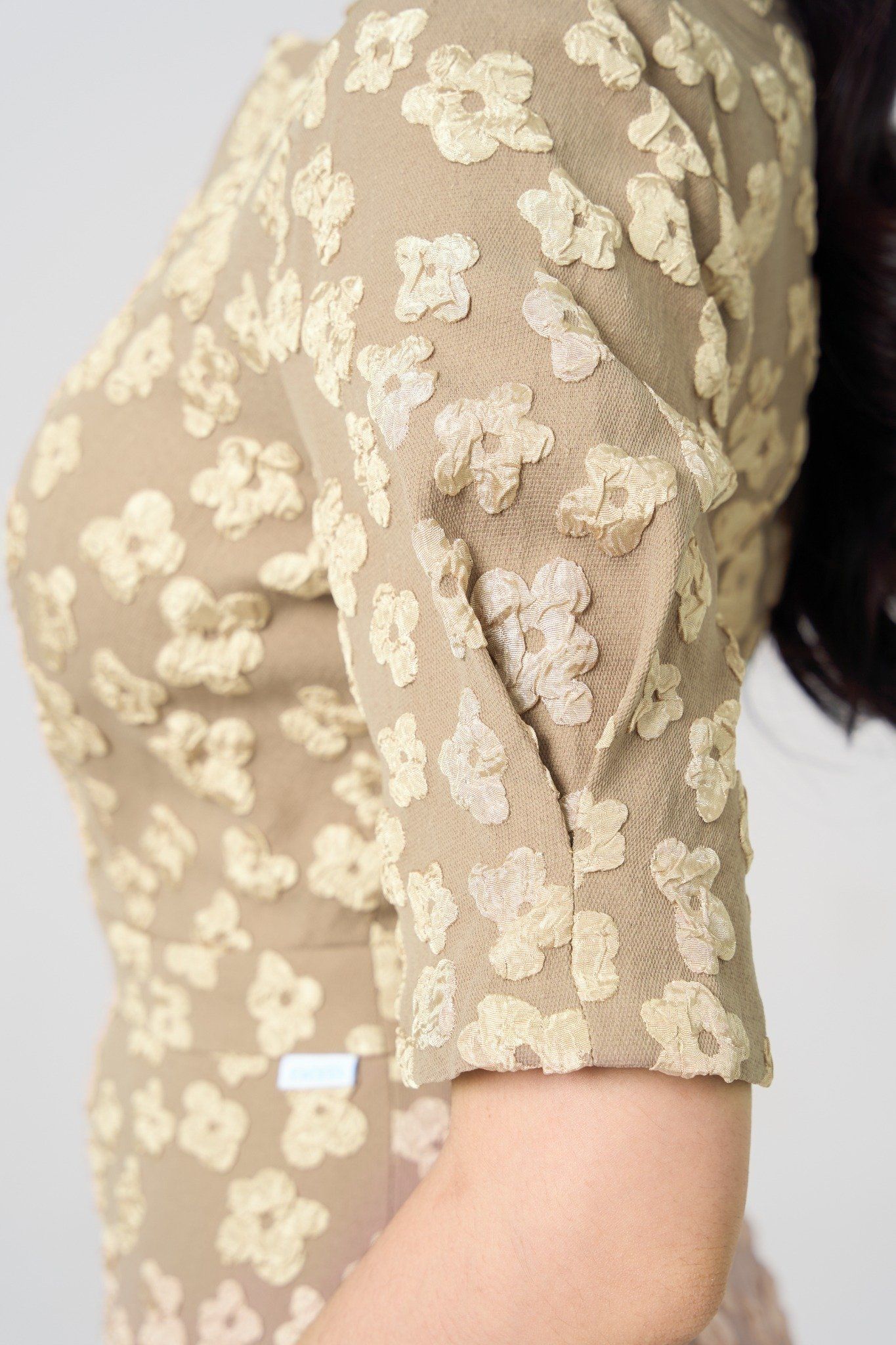 ĐẦM THIẾT KẾ D42172