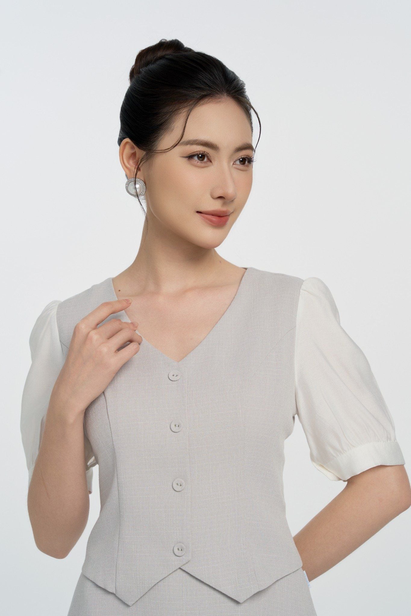 ĐẦM LIỀN CÔNG SỞ D42982