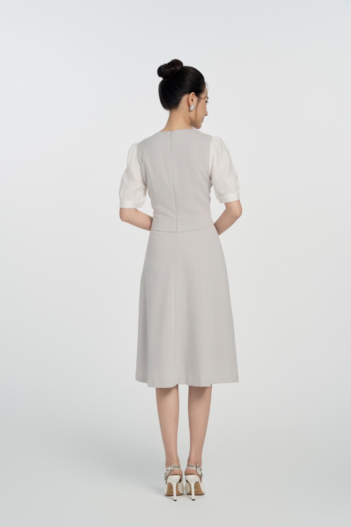 ĐẦM LIỀN CÔNG SỞ D42982