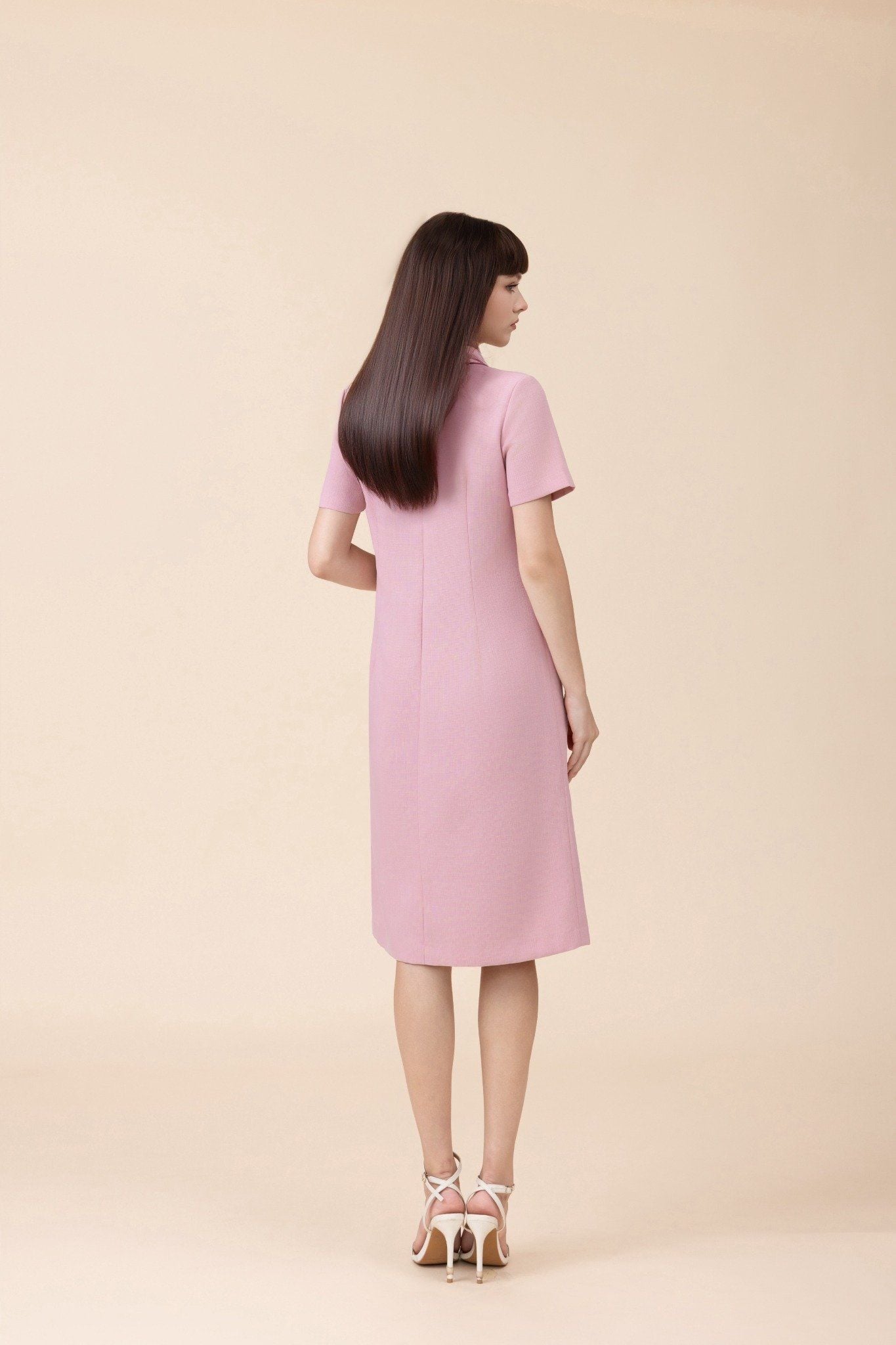 ĐẦM SUÔNG THIẾT KẾ D64012