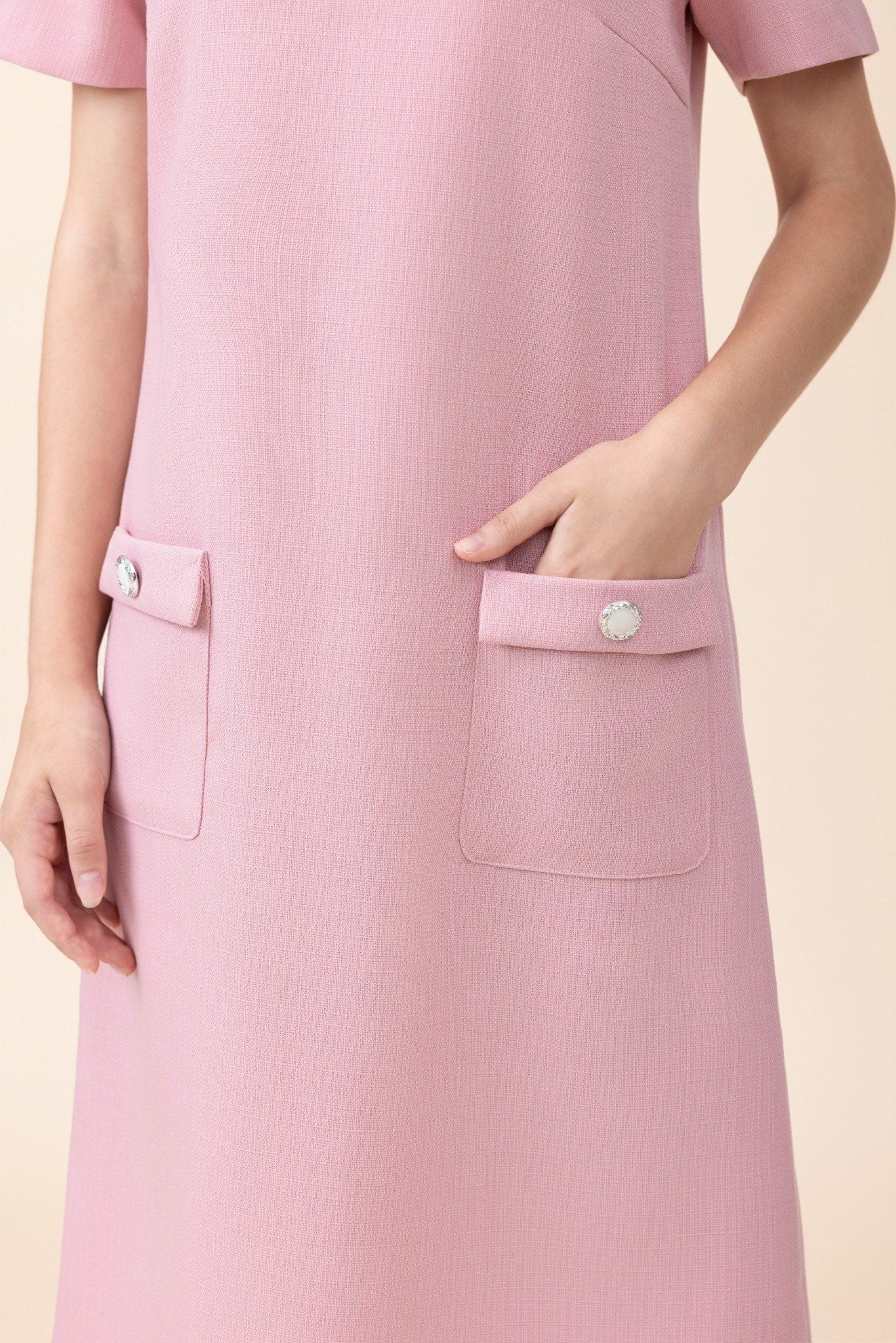 ĐẦM SUÔNG THIẾT KẾ D64012