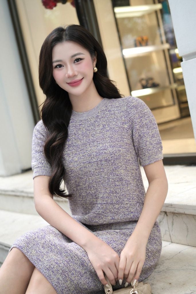  keonhacai LEN NGẮN TAY D64122 