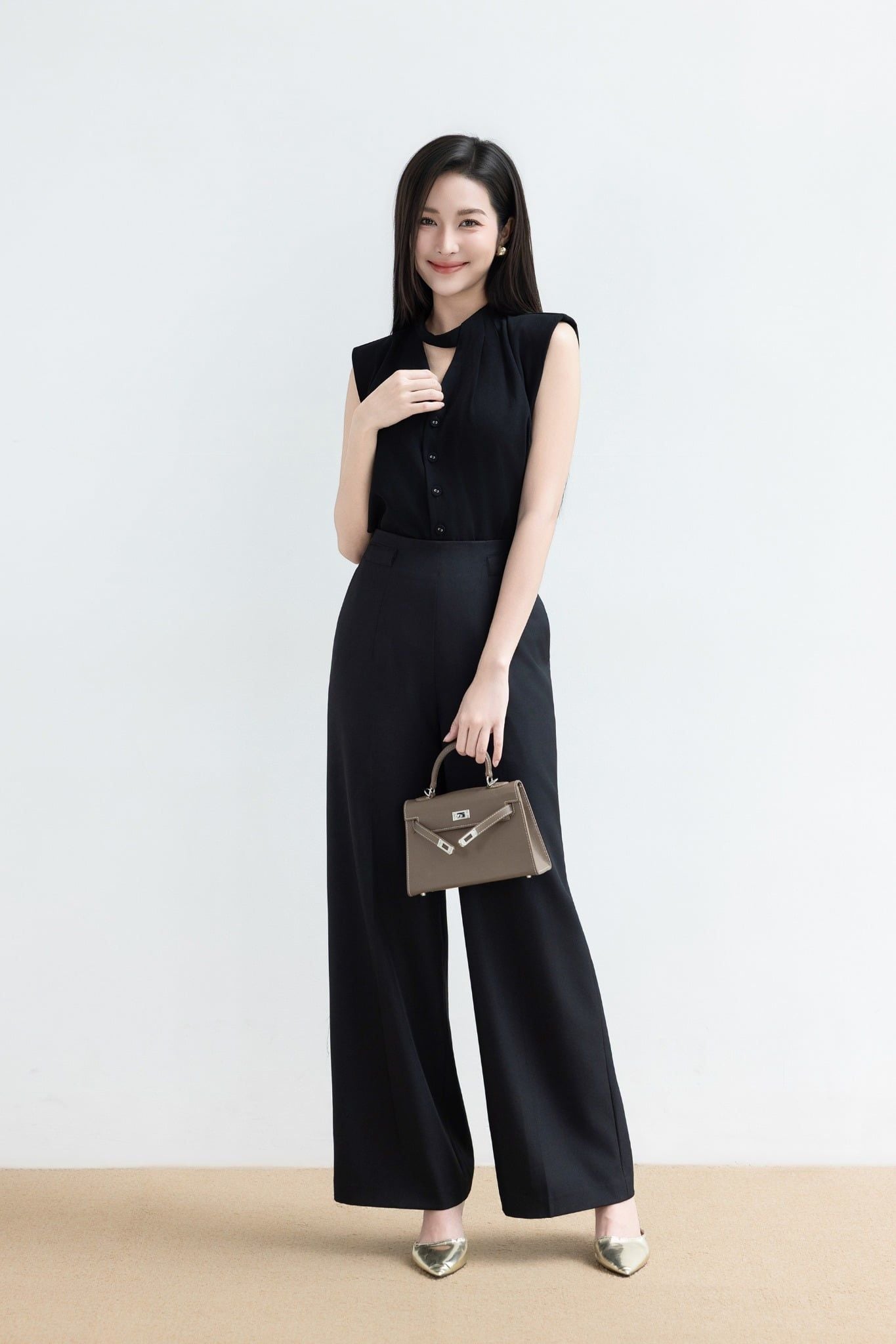 ÁO THIẾT KẾ SM10552