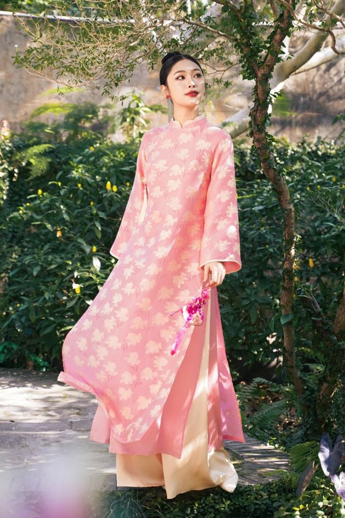 QUẦN ÁO DÀI Q08862