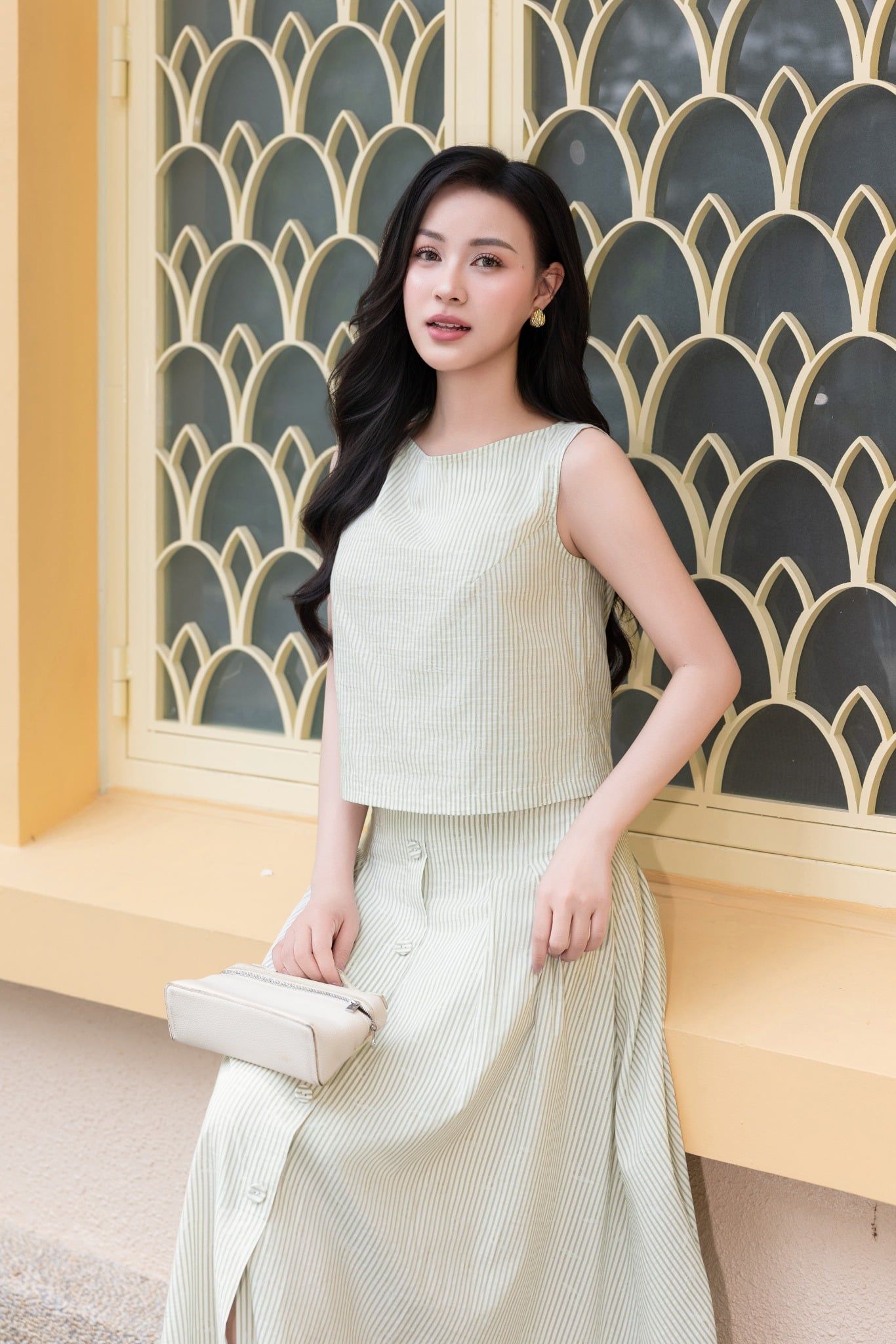 SET BỘ THÔ KẺ HW00332