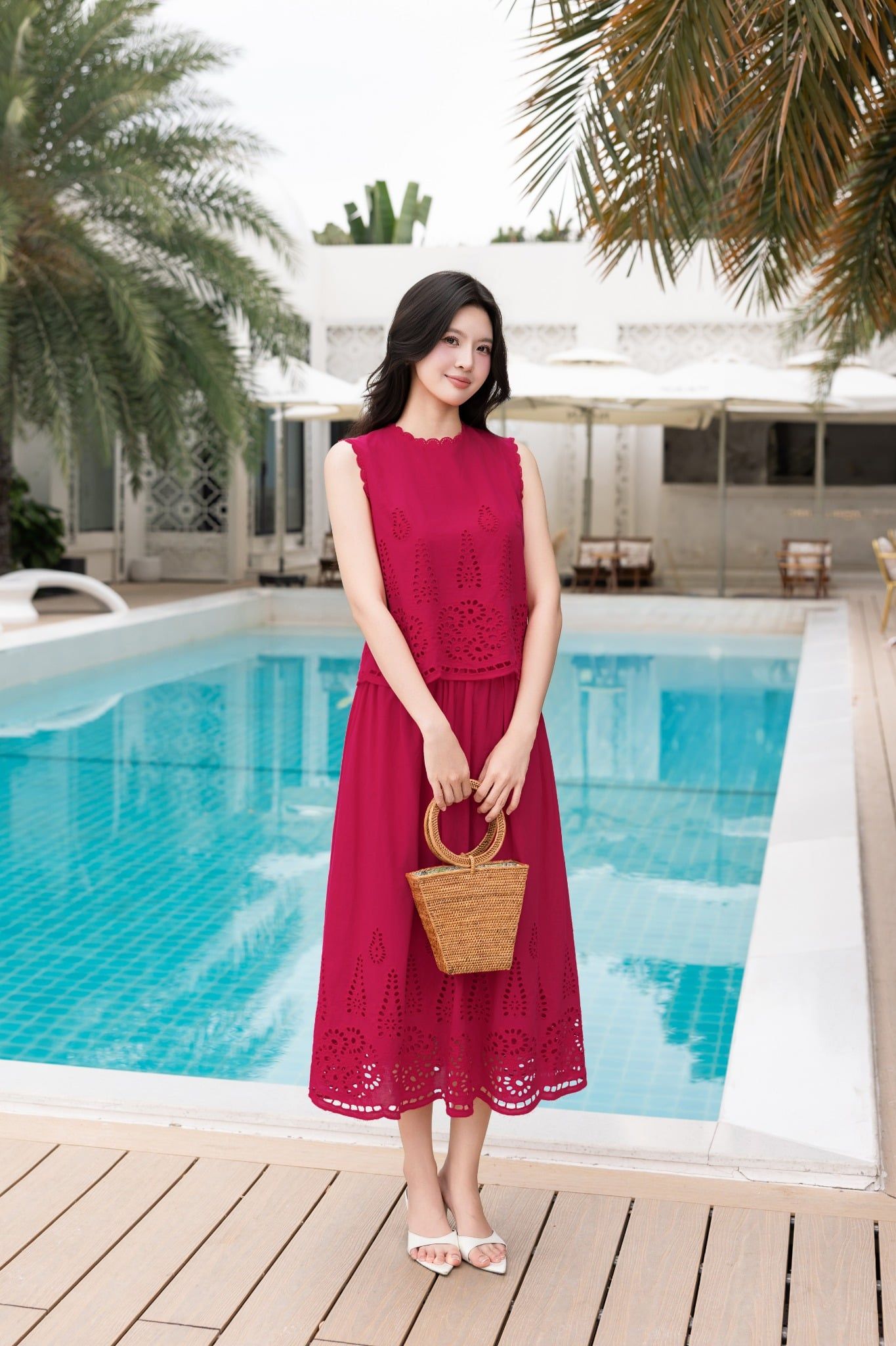 SET BỘ THÔ HW00422
