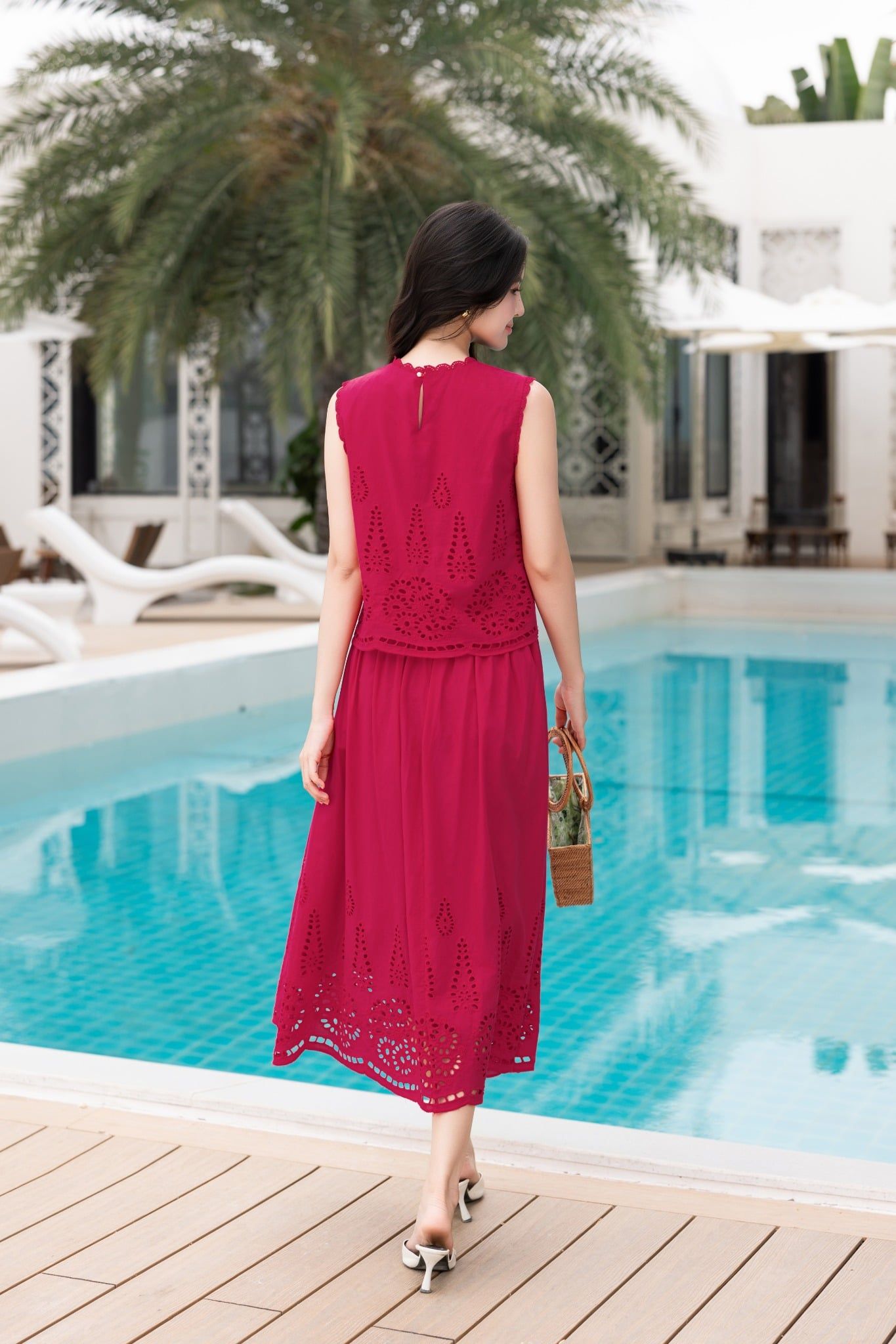 SET BỘ THÔ HW00422