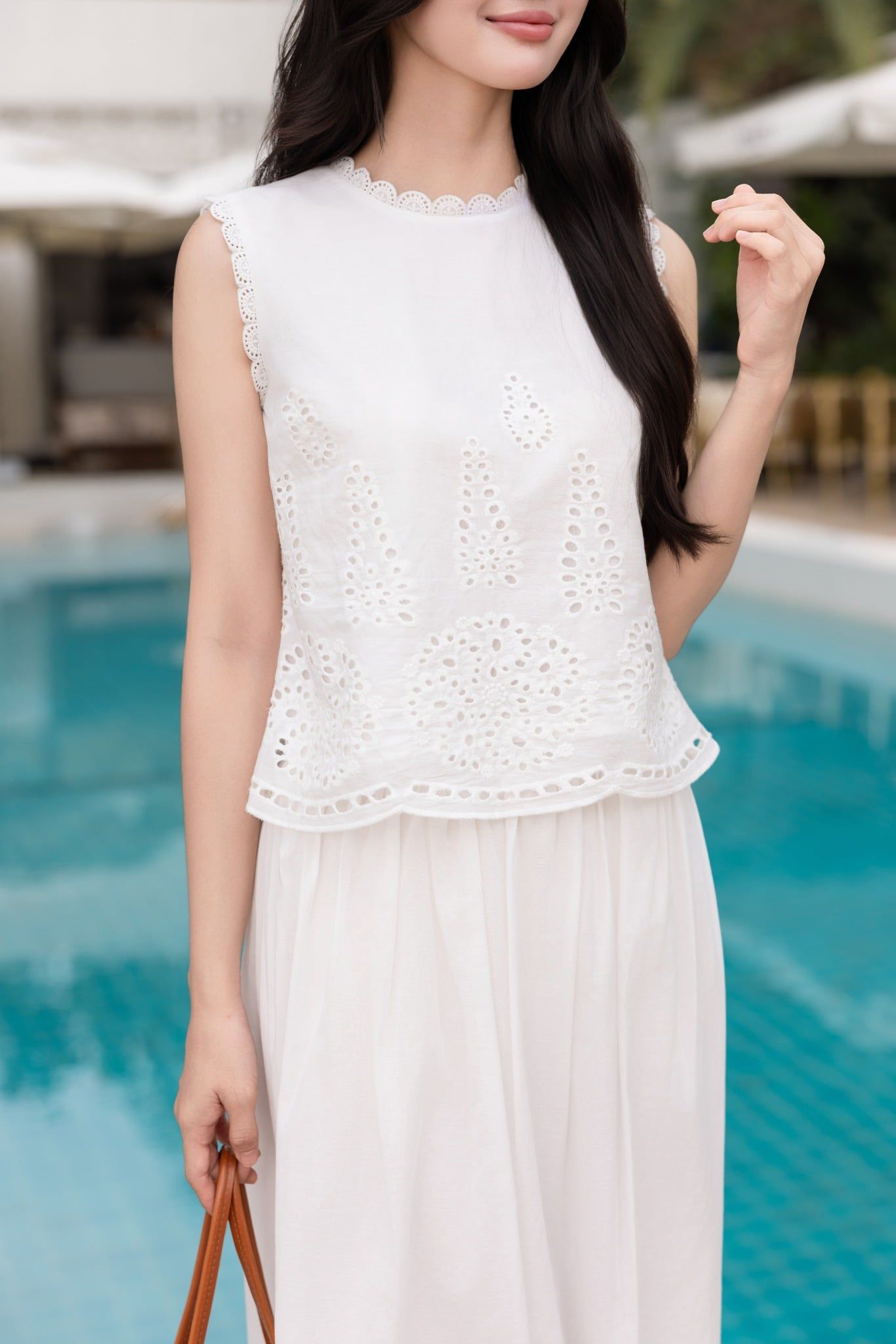 SET BỘ THÔ TRẮNG HW00432