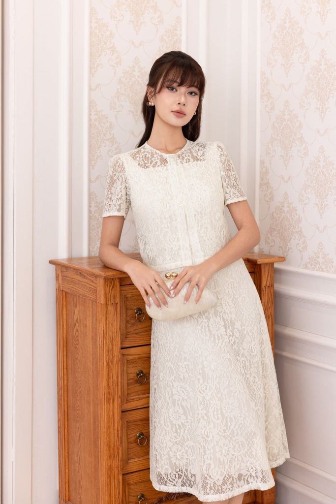  SET REN TRẮNG HW01412 