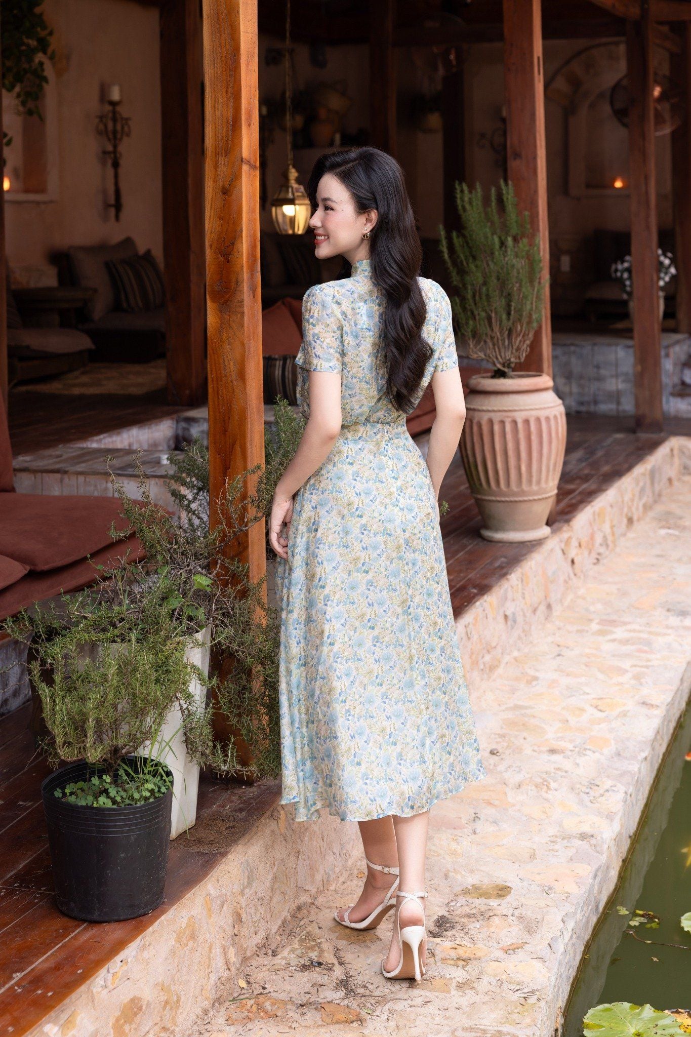 SET BỘ TƠ HOA D02752