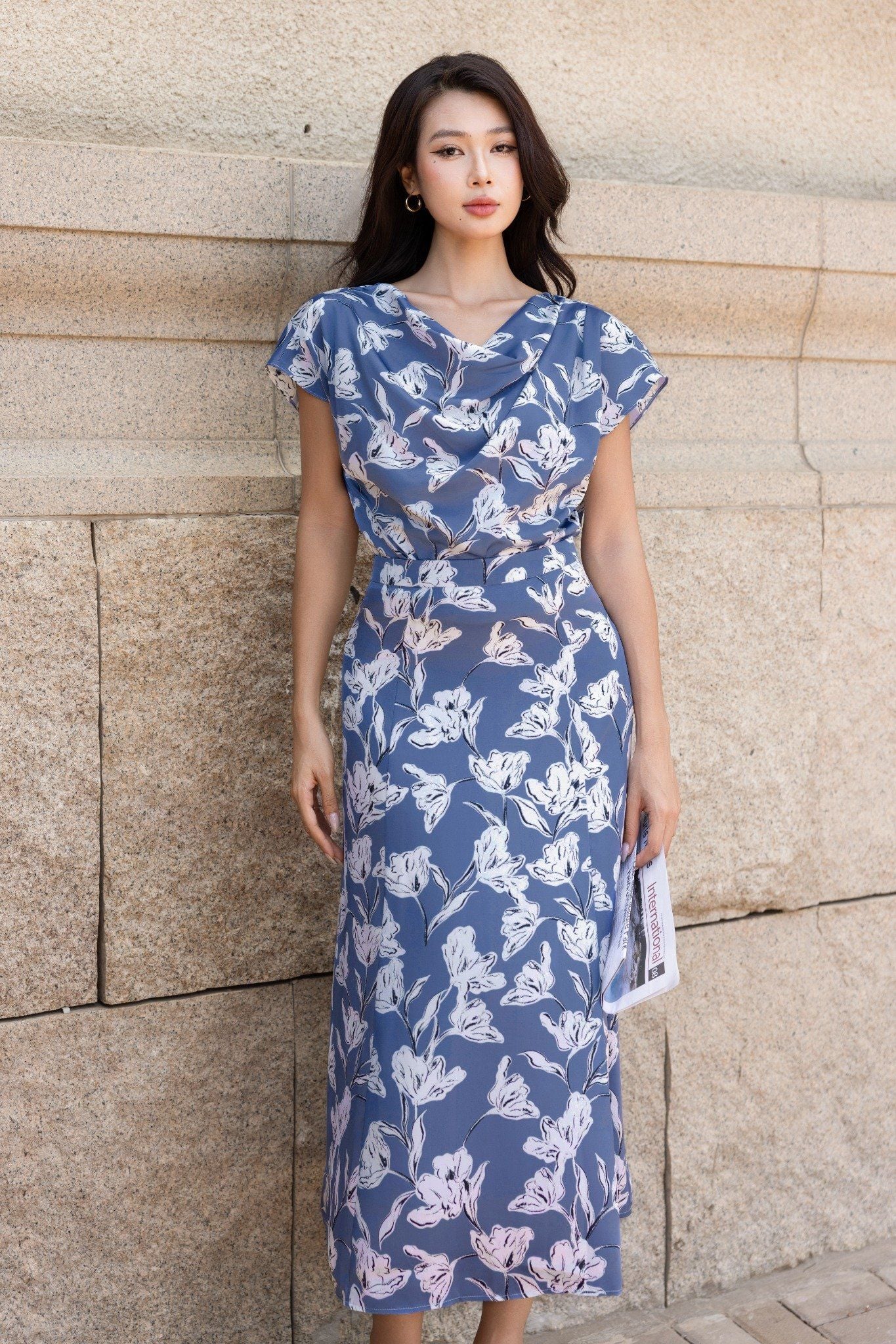 SET BỘ HOA THIẾT KẾ HW02912