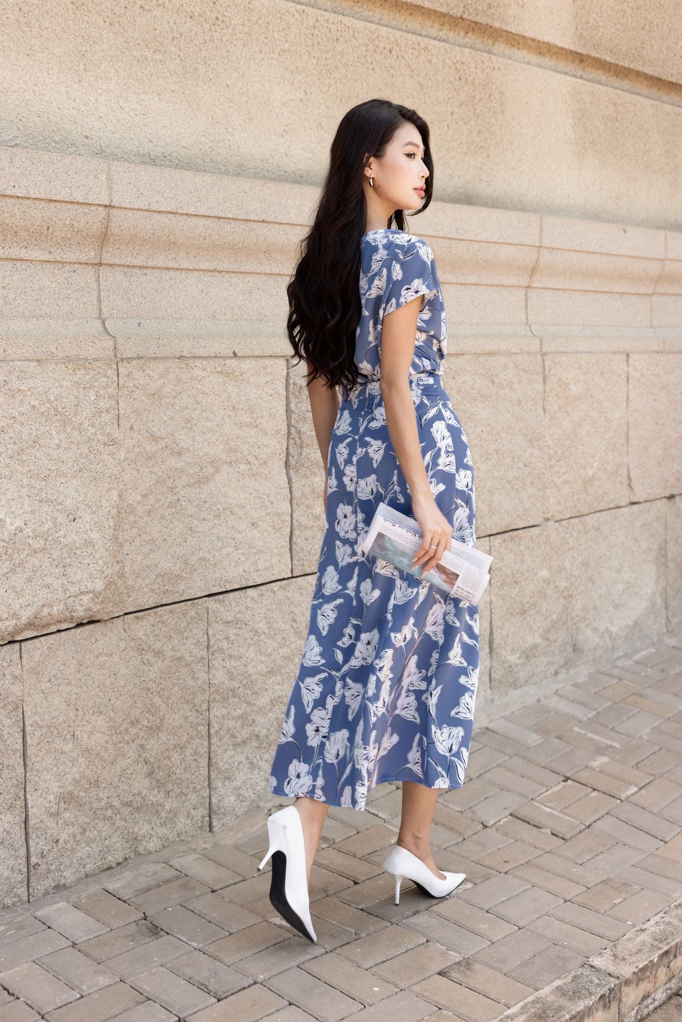 SET BỘ HOA THIẾT KẾ HW02912