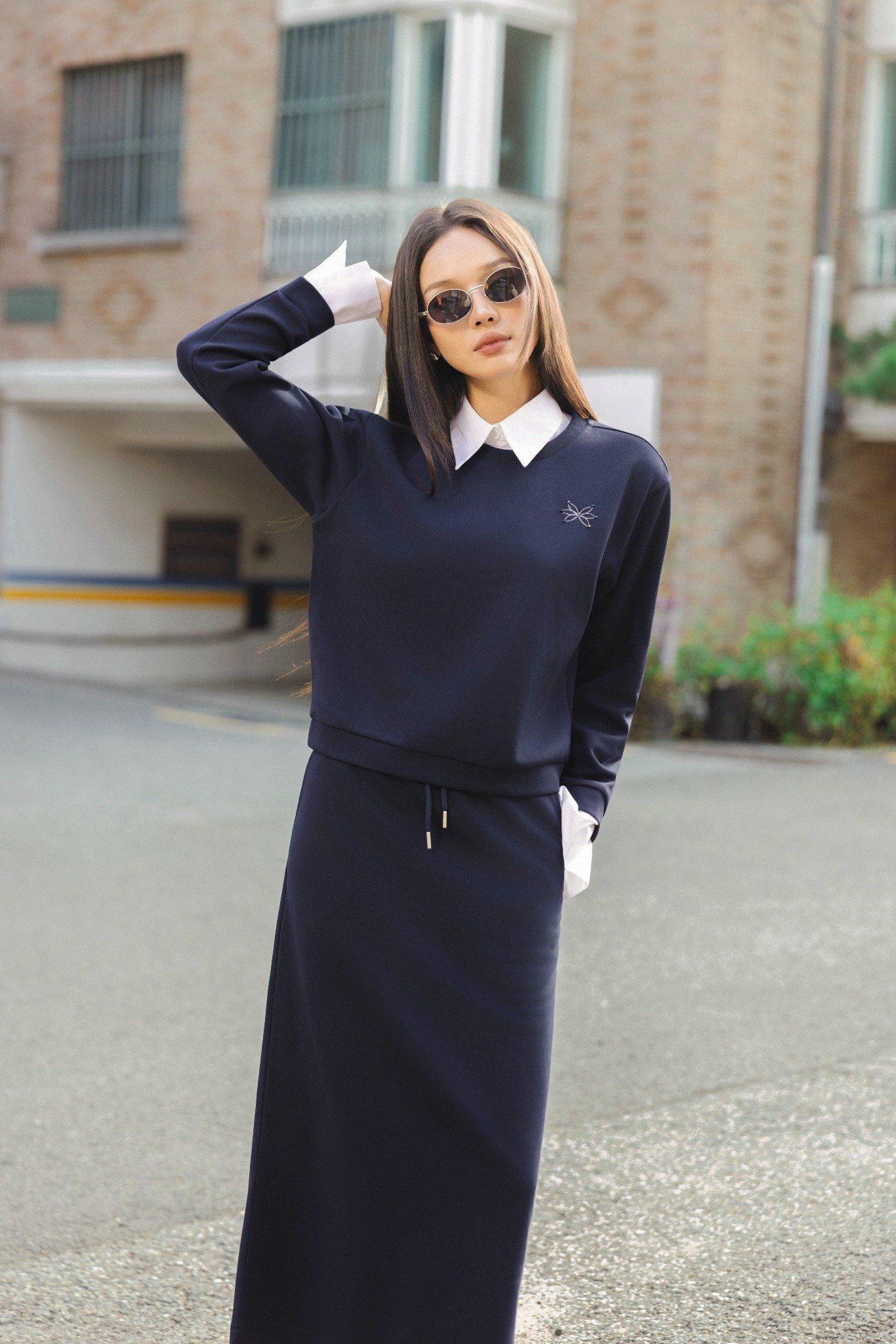 SET BỘ NỈ HW69012