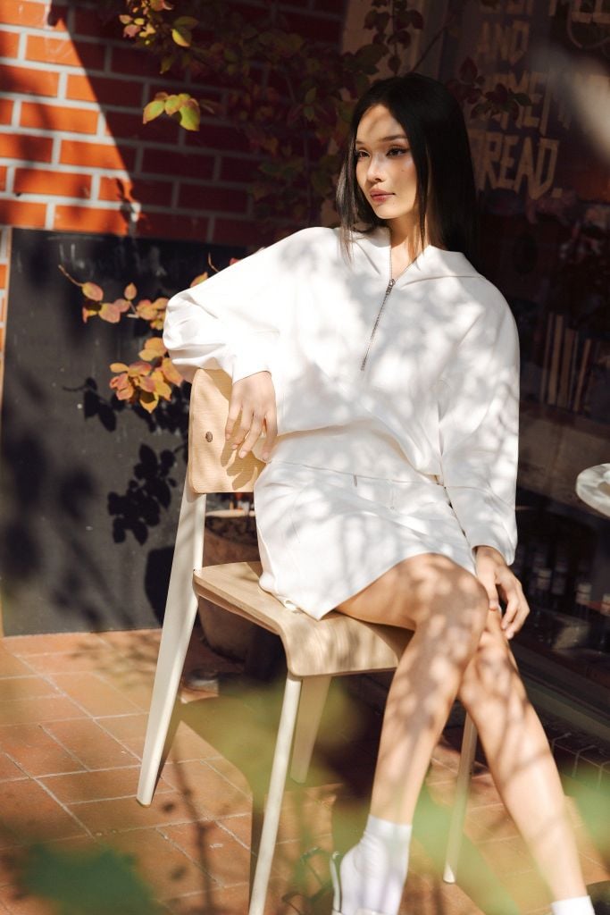 SET BỘ NỈ TRẮNG HW69022